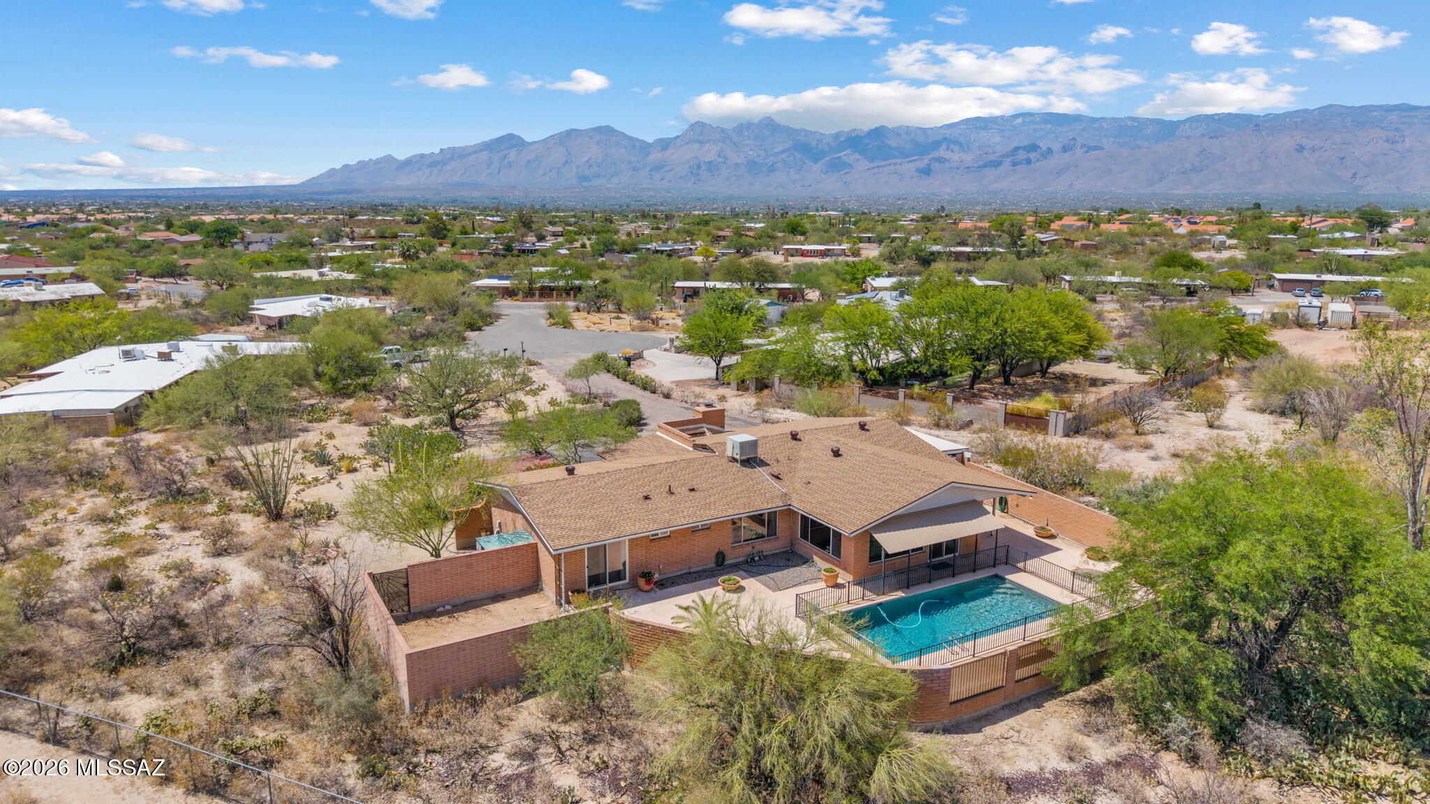 Rancho Del Este (188-226) - Residential