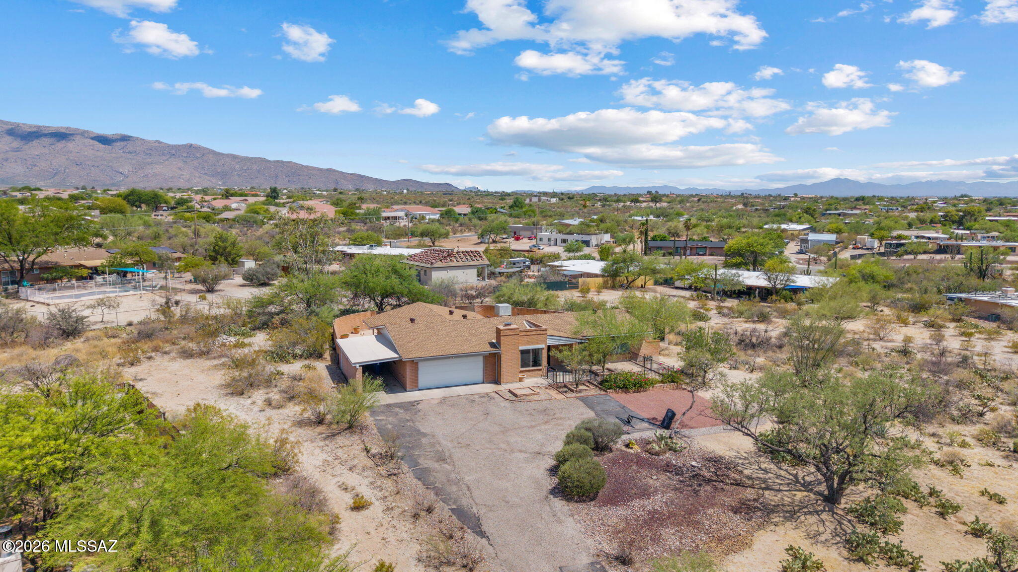Rancho Del Este (188-226) - Residential