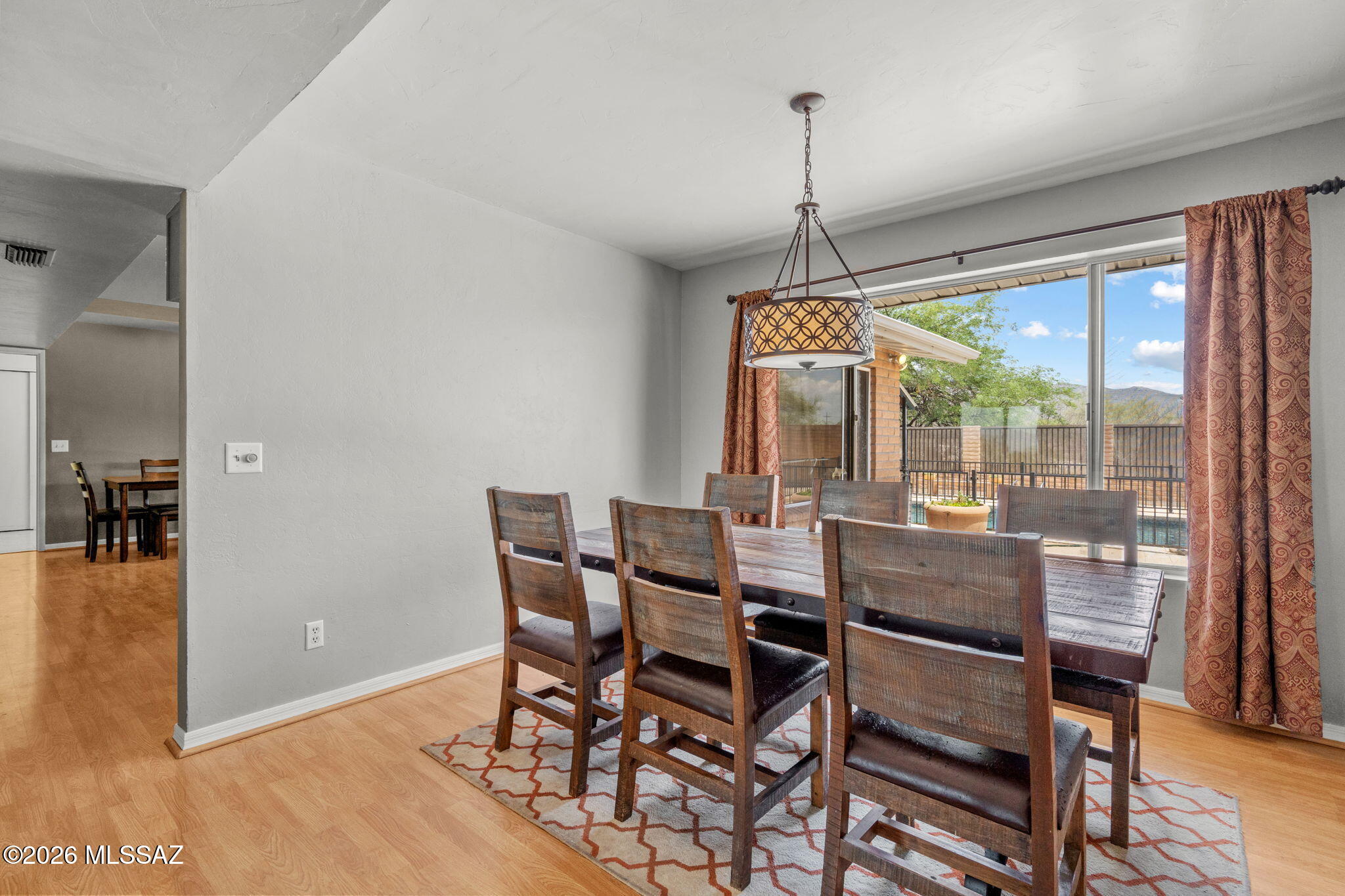 Rancho Del Este (188-226) - Residential