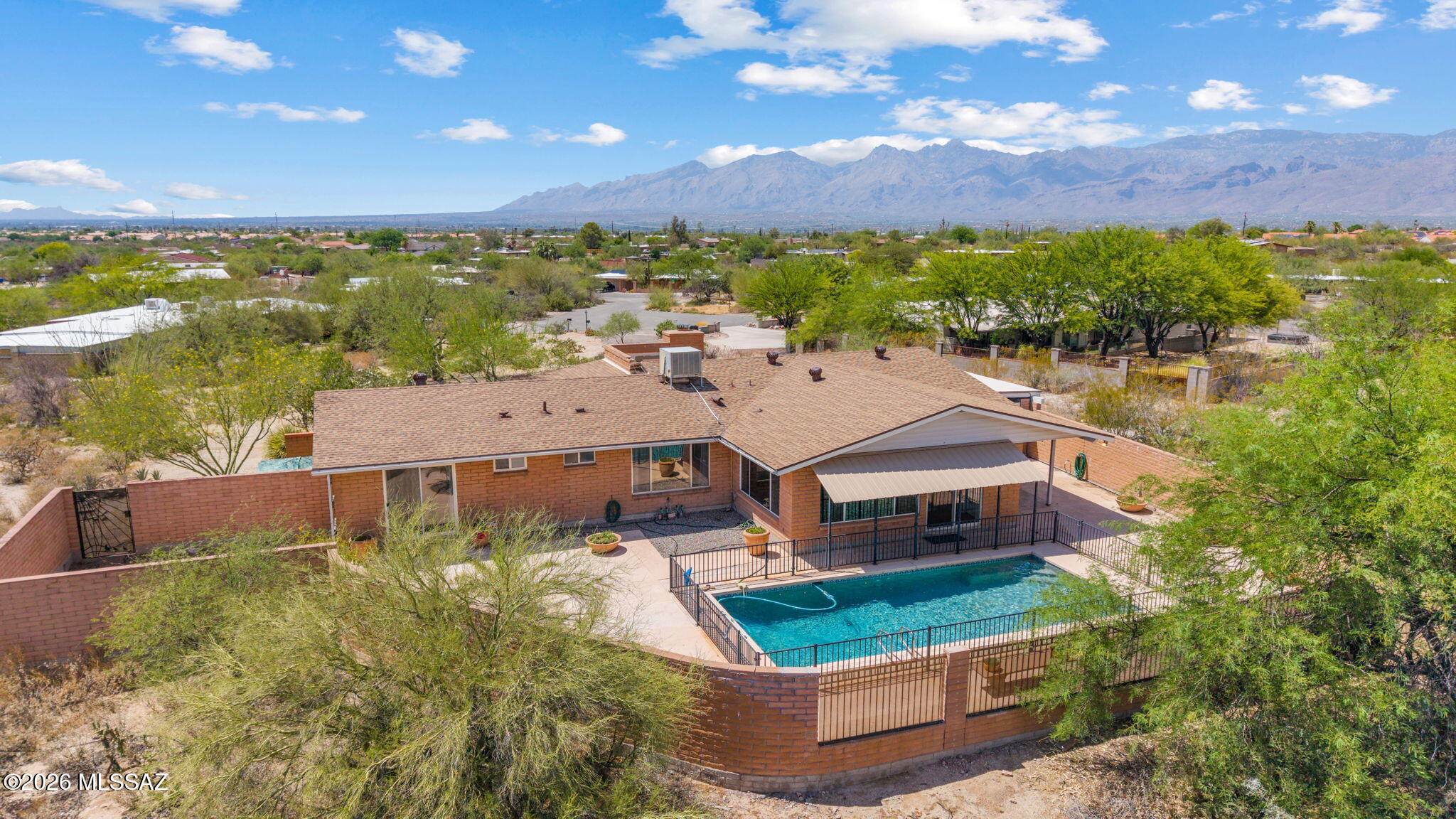 Rancho Del Este (188-226) - Residential