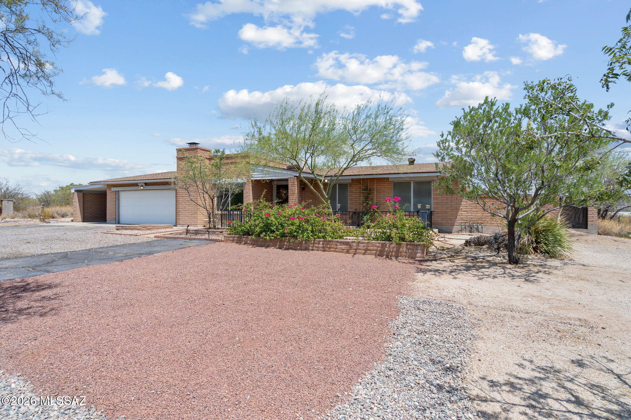 Rancho Del Este (188-226) - Residential