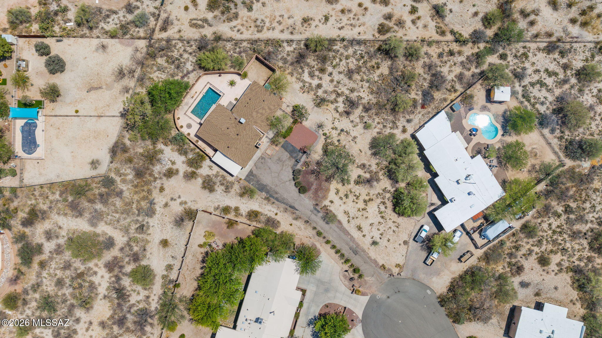 Rancho Del Este (188-226) - Residential