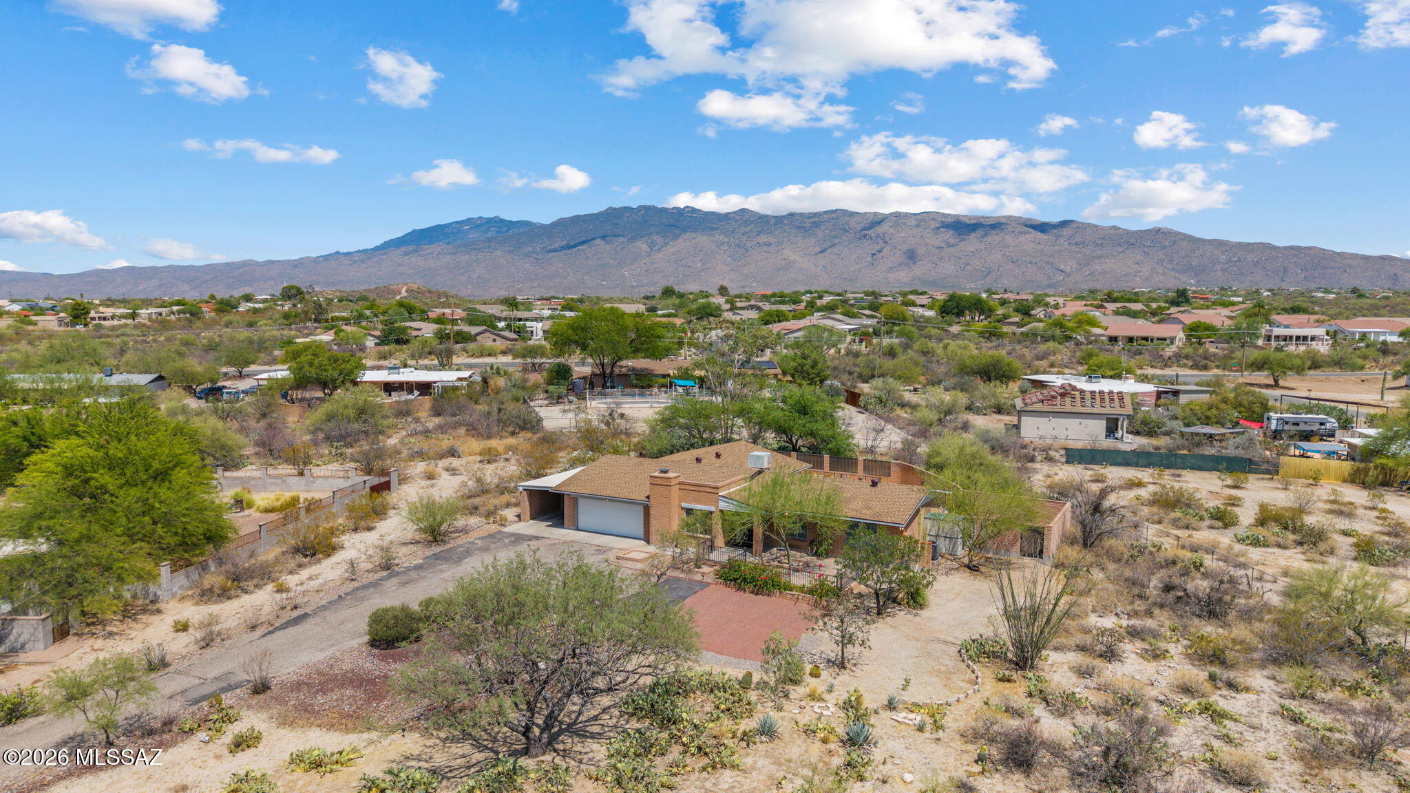 Rancho Del Este (188-226) - Residential
