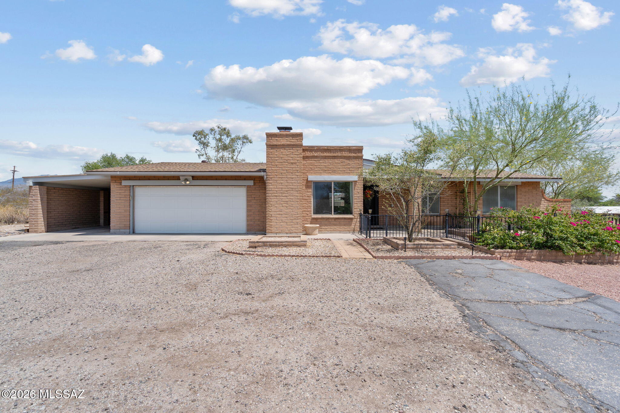 Rancho Del Este (188-226) - Residential