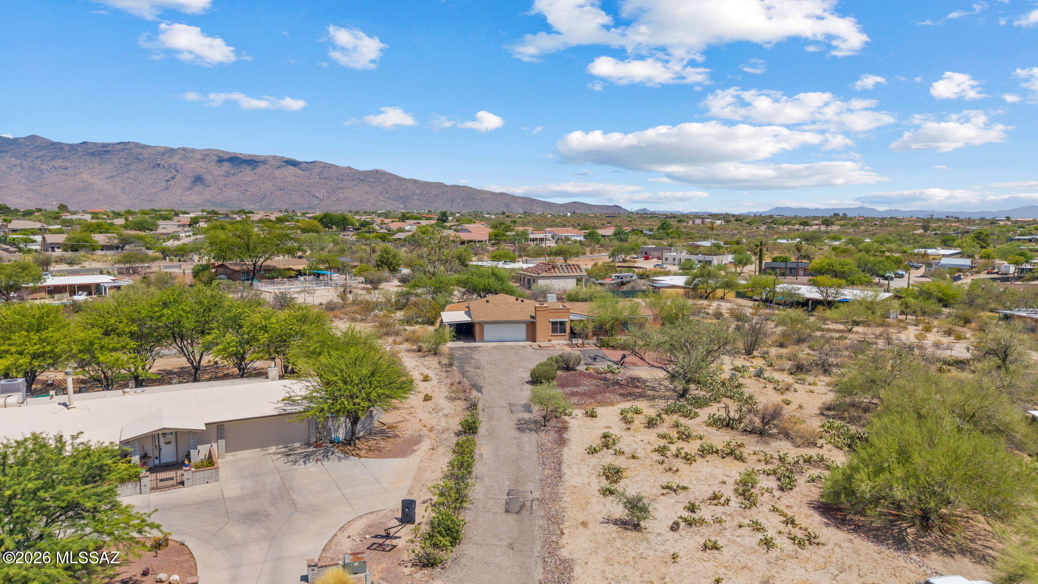 Rancho Del Este (188-226) - Residential
