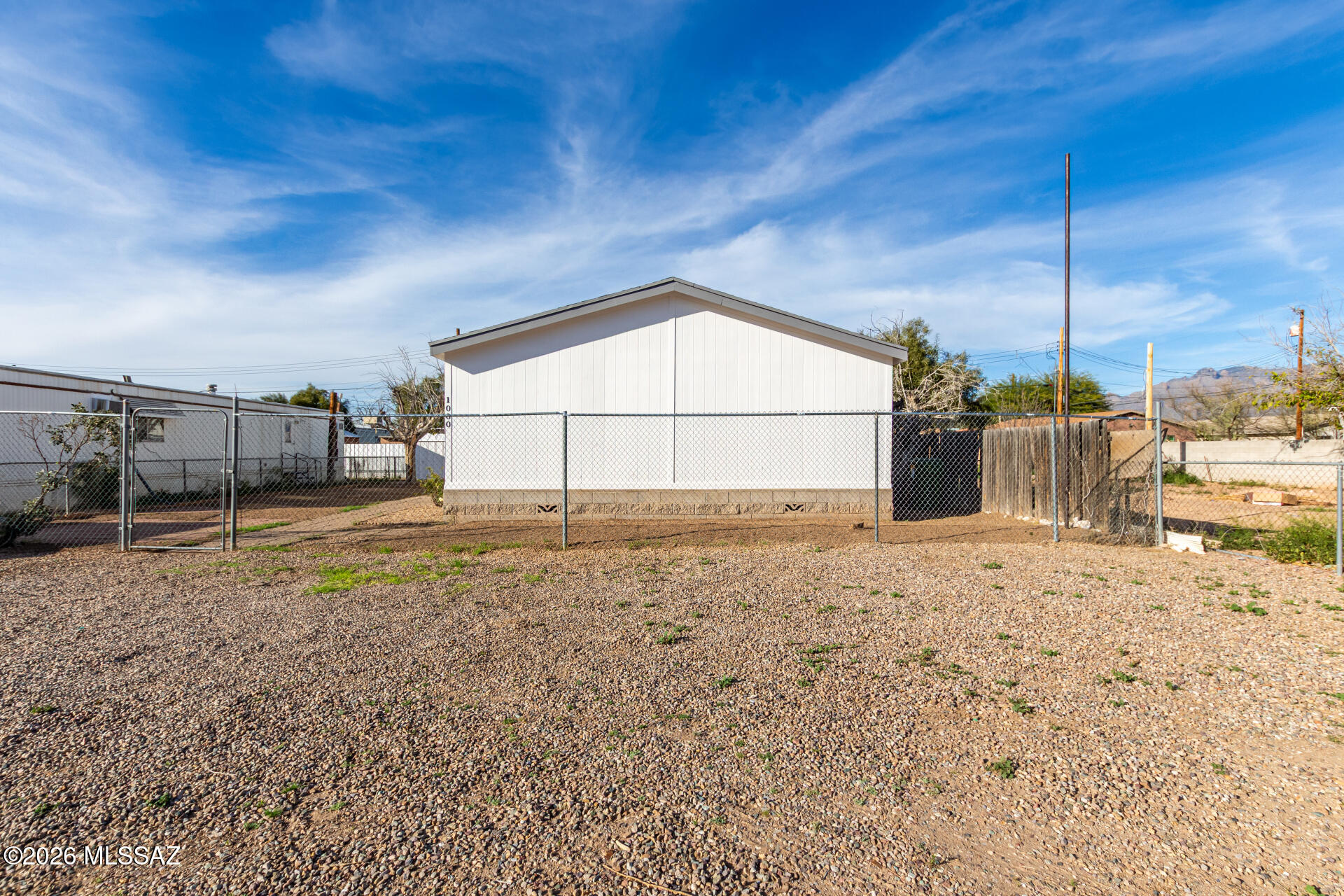 Iras Addition (1-35) - Residential