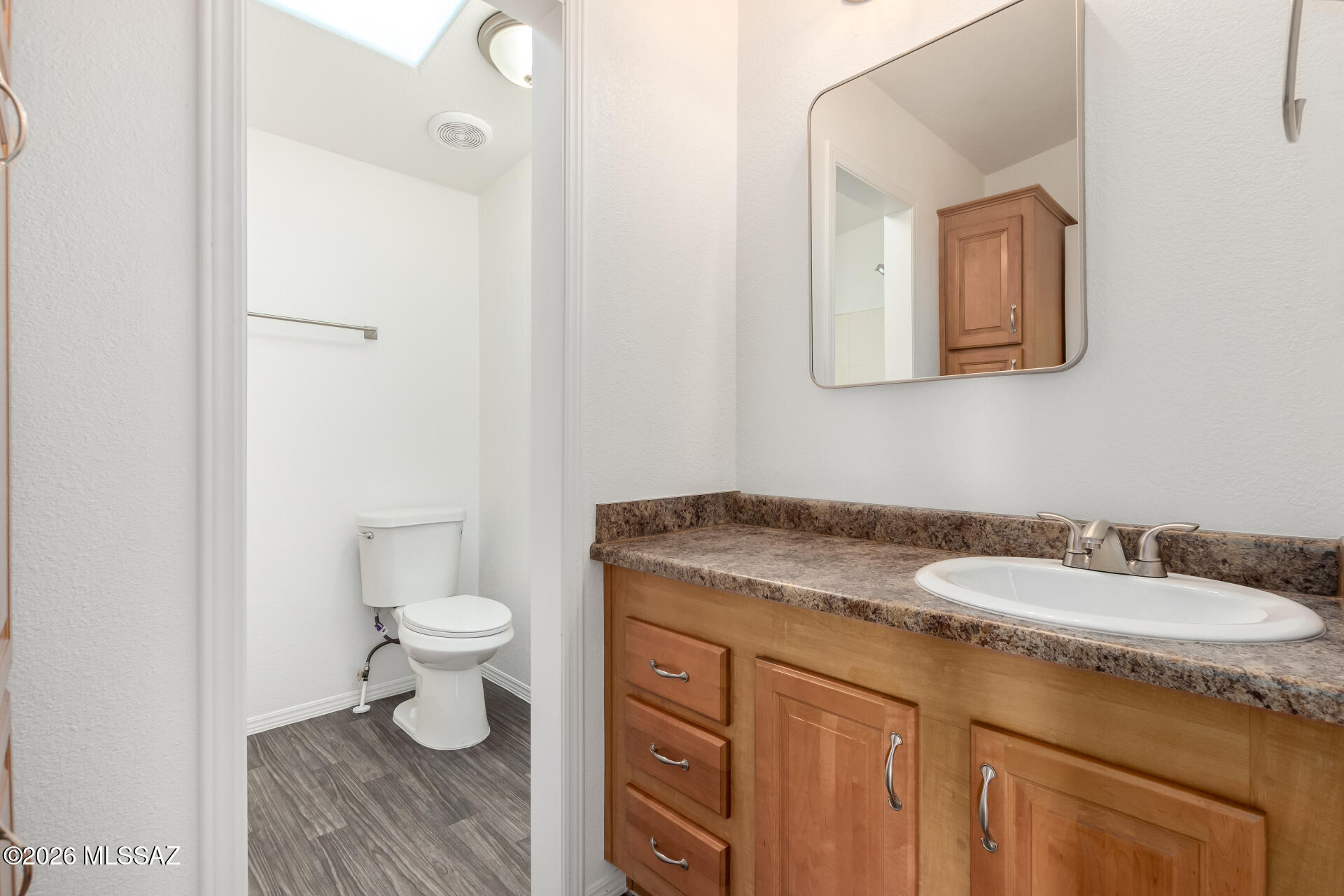 Iras Addition (1-35) - Residential