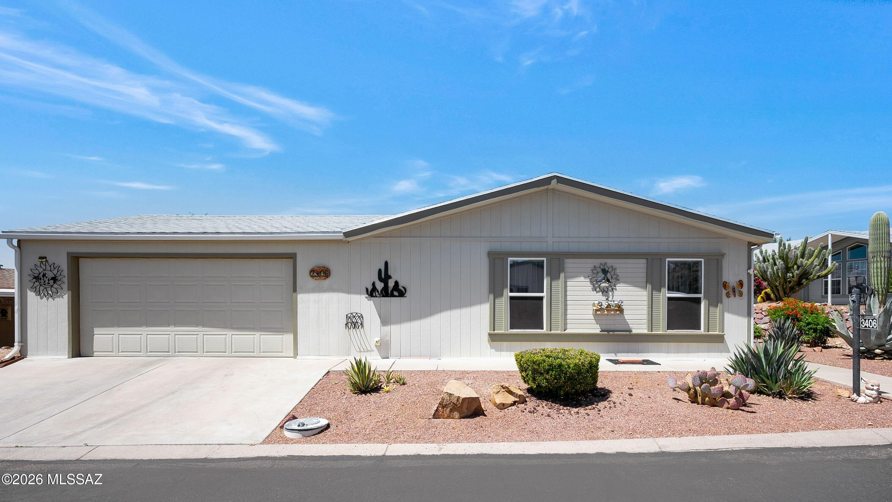 Copper Crest (195-358) - Residential