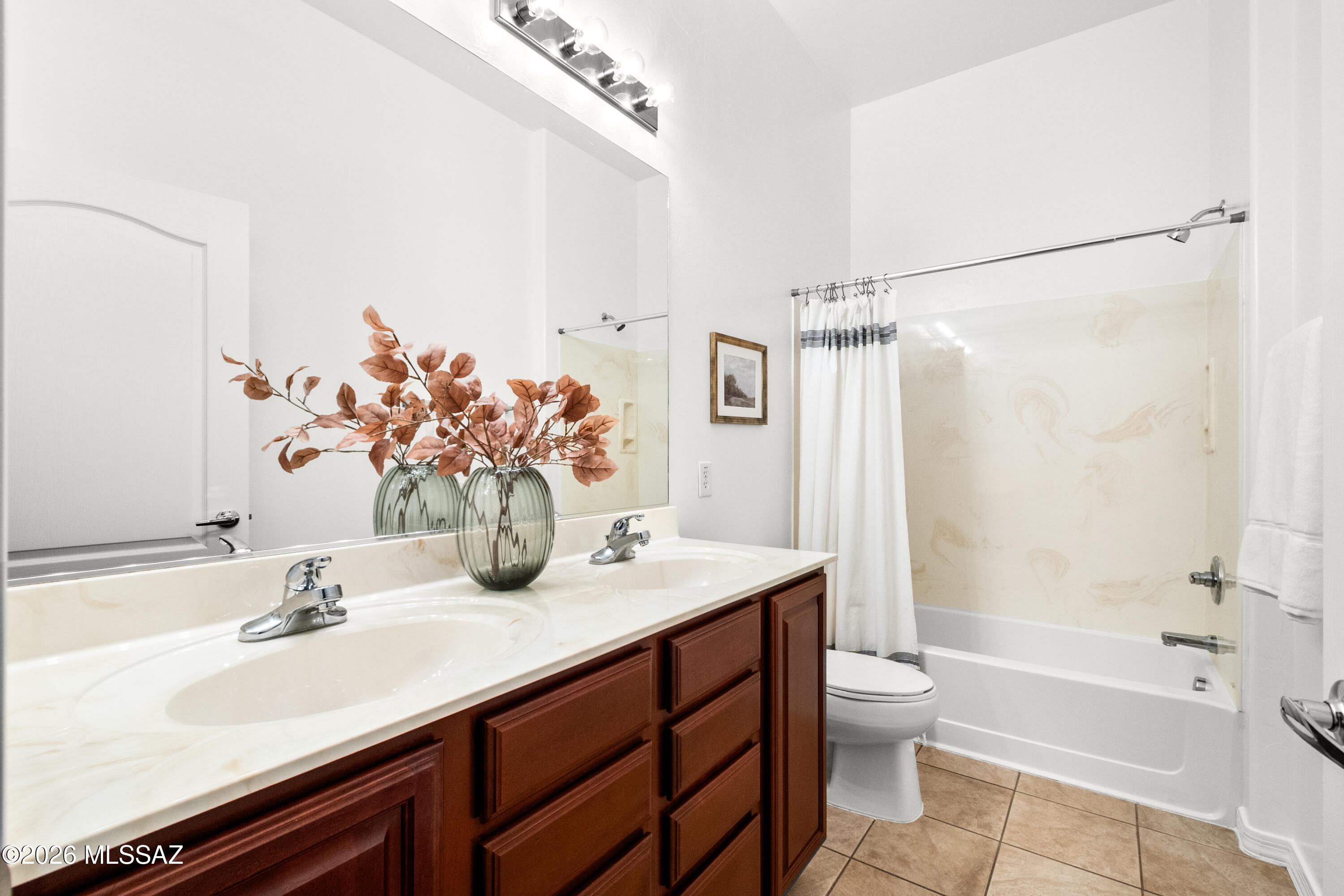 Santa Rita Ranch II (1-301) - Residential