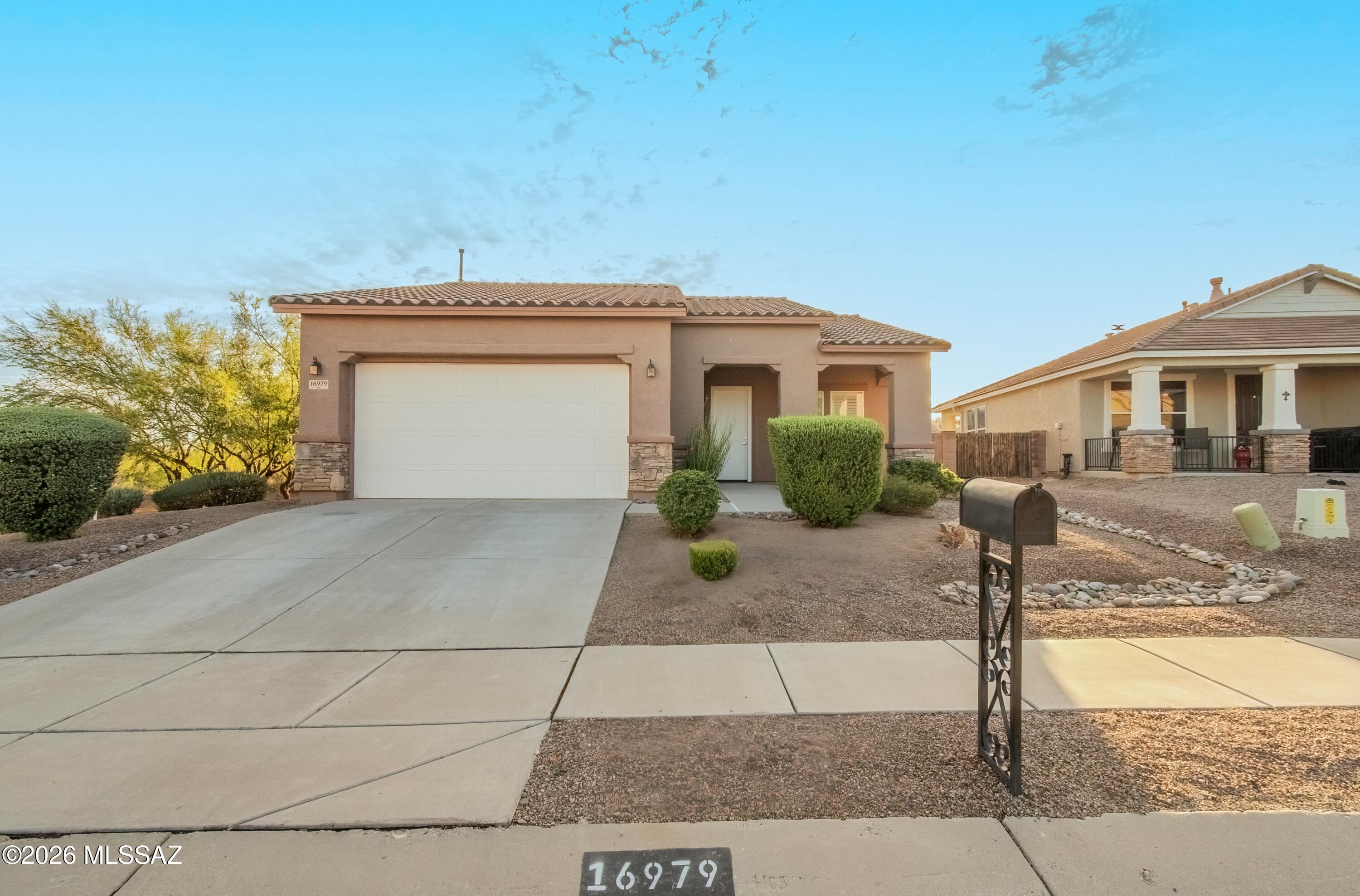 Santa Rita Ranch II (1-301) - Residential