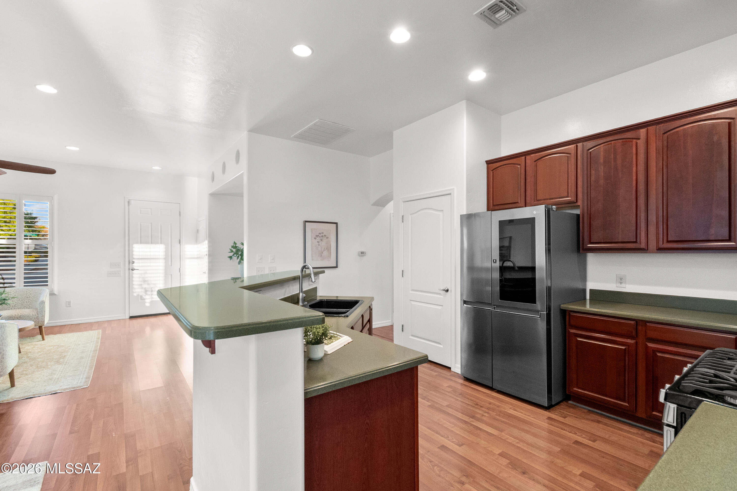 Santa Rita Ranch II (1-301) - Residential