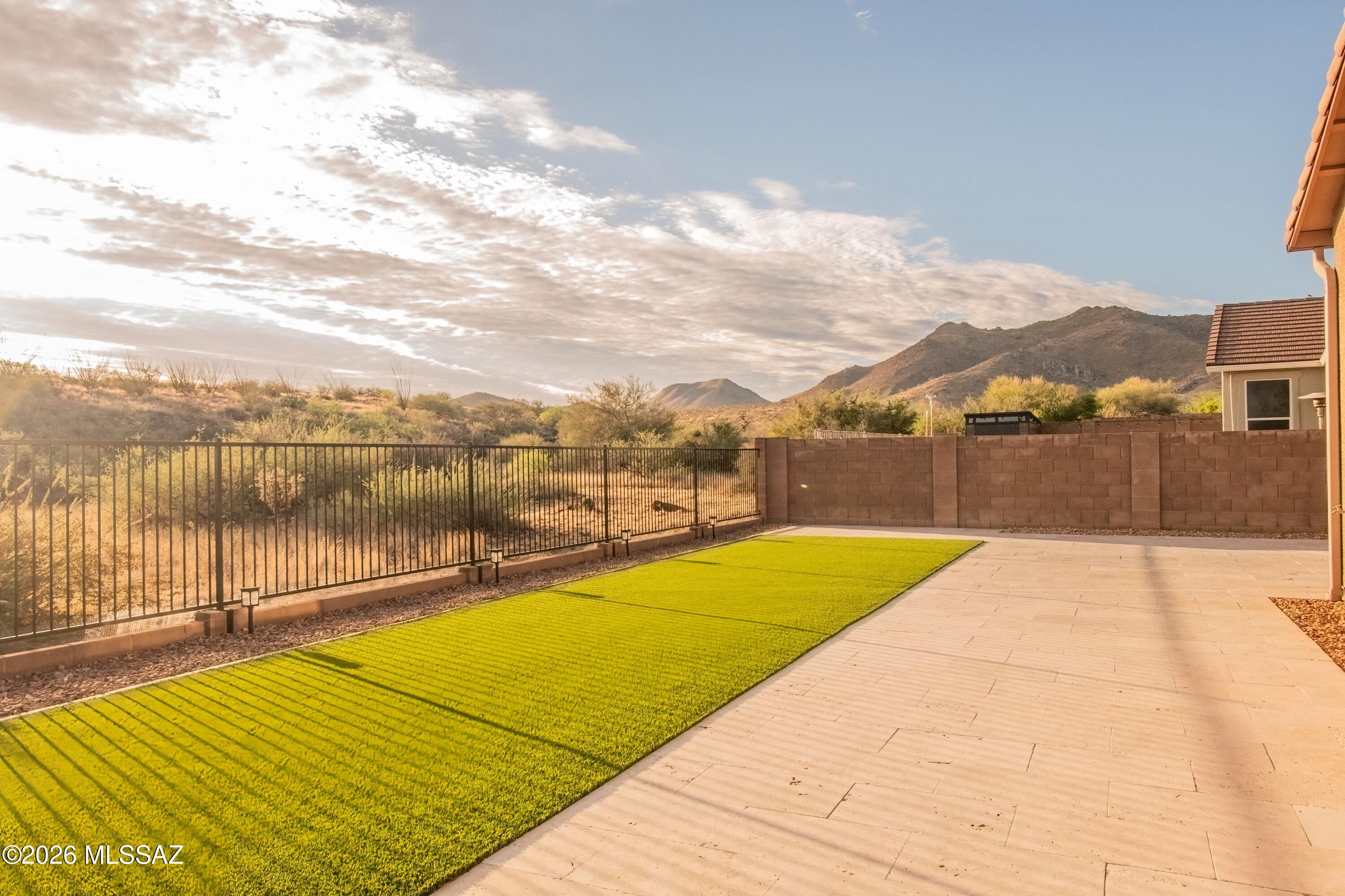 Santa Rita Ranch II (1-301) - Residential