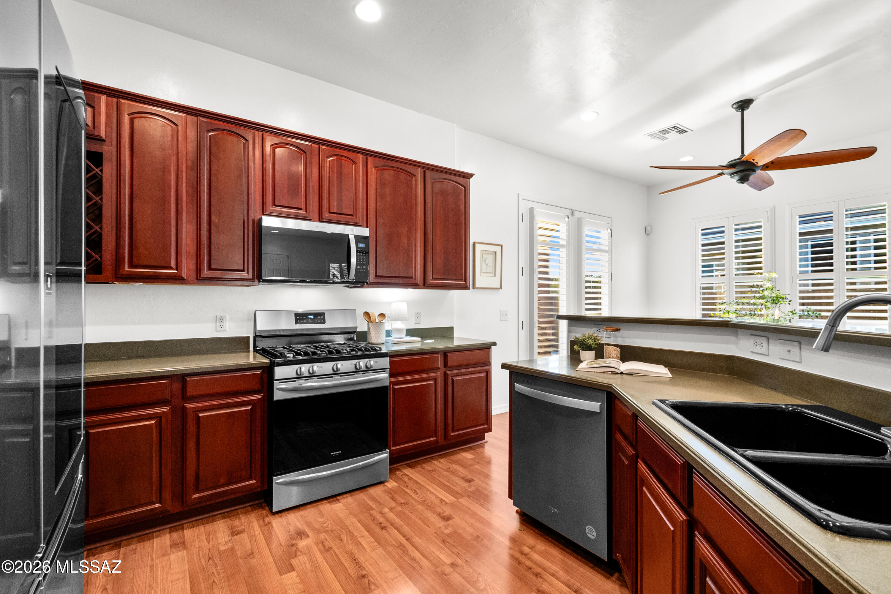 Santa Rita Ranch II (1-301) - Residential