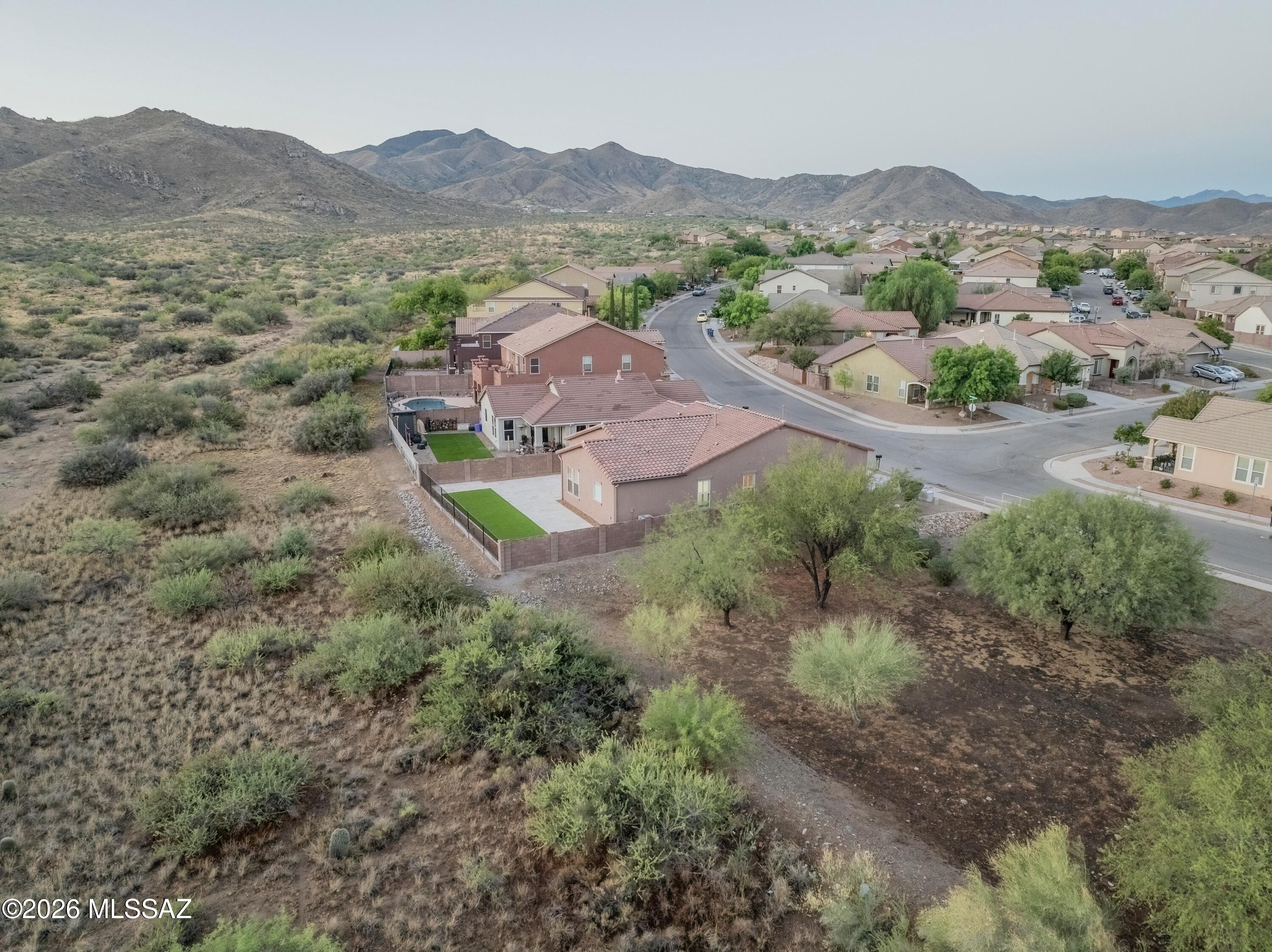 Santa Rita Ranch II (1-301) - Residential