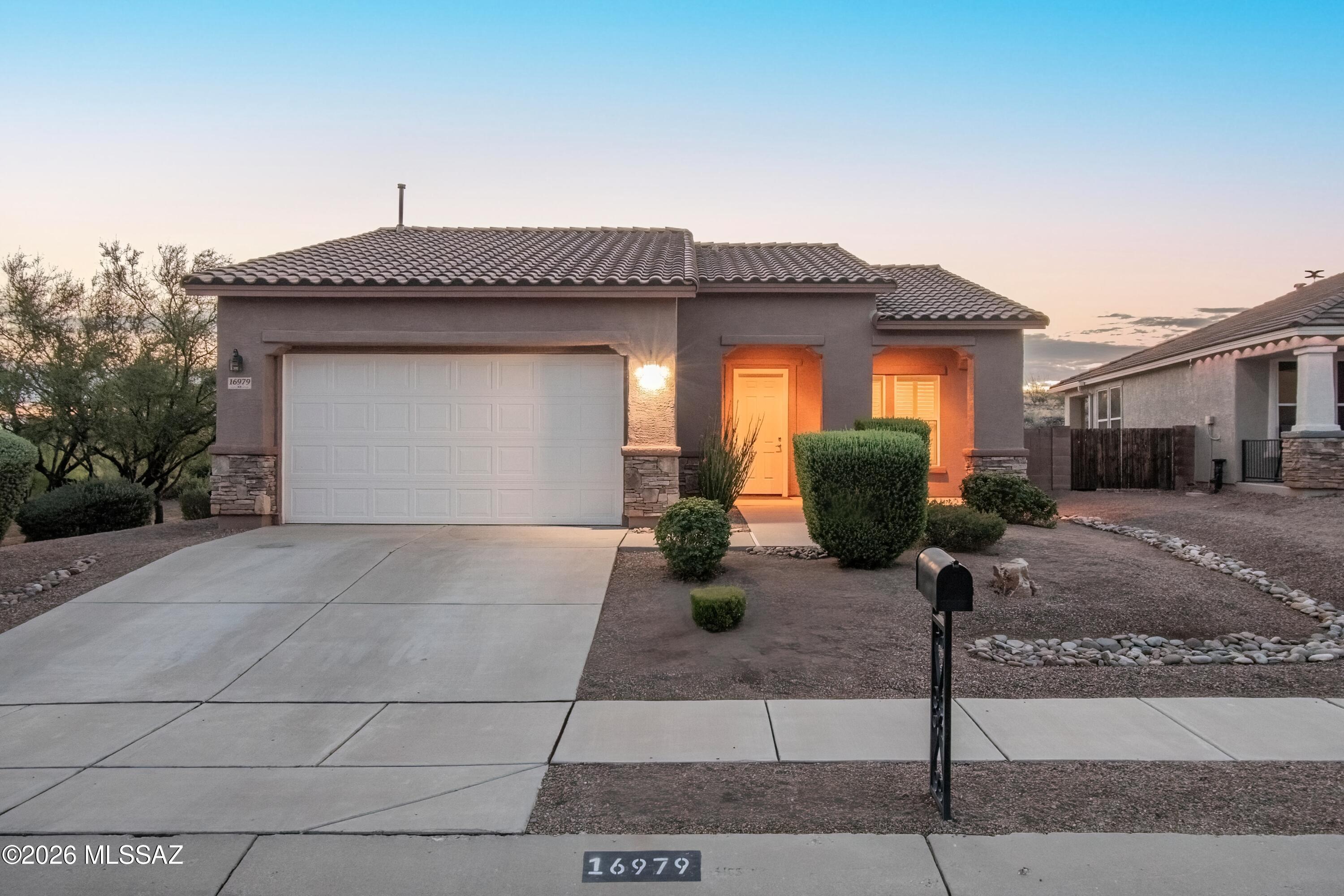 Santa Rita Ranch II (1-301) - Residential