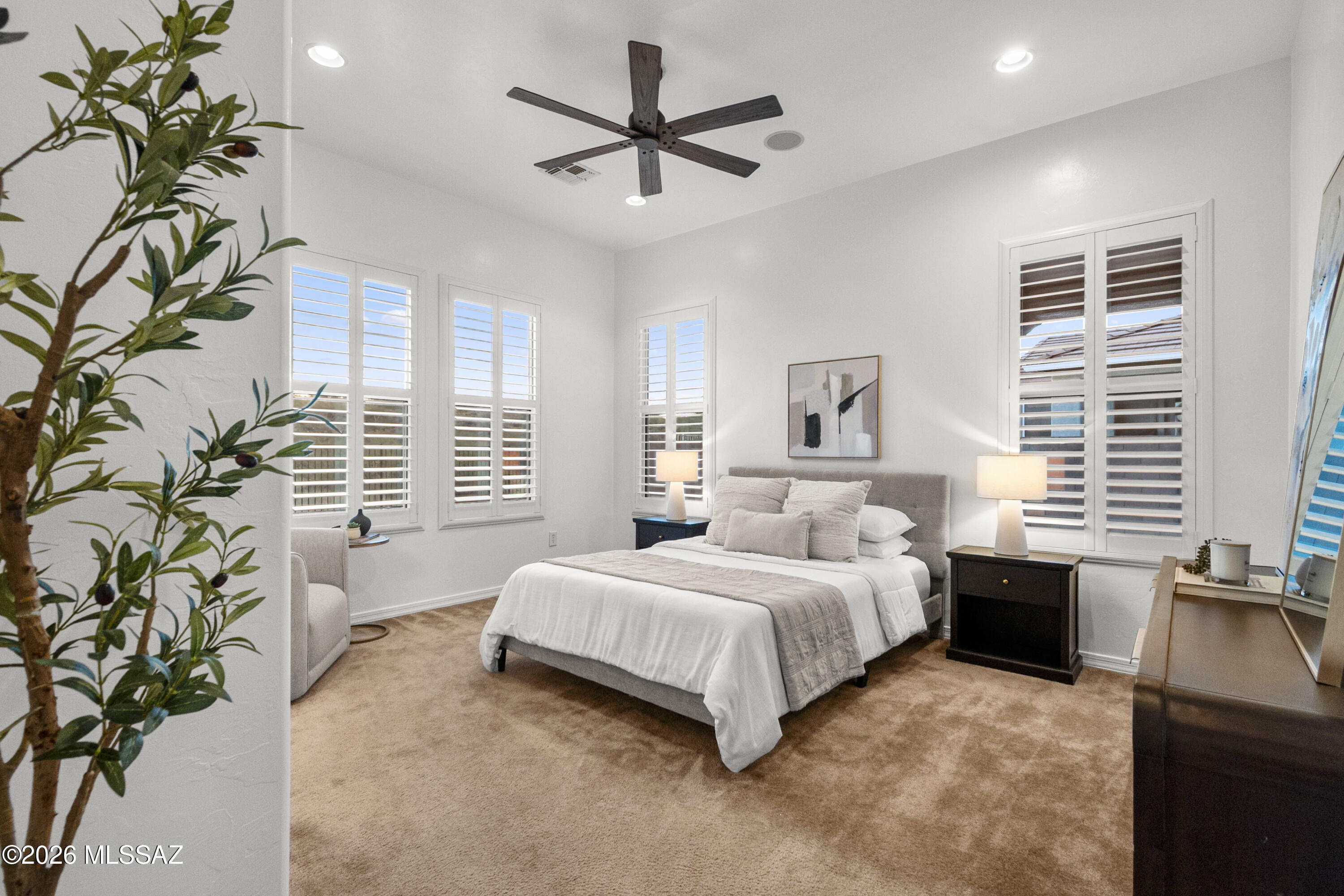 Santa Rita Ranch II (1-301) - Residential