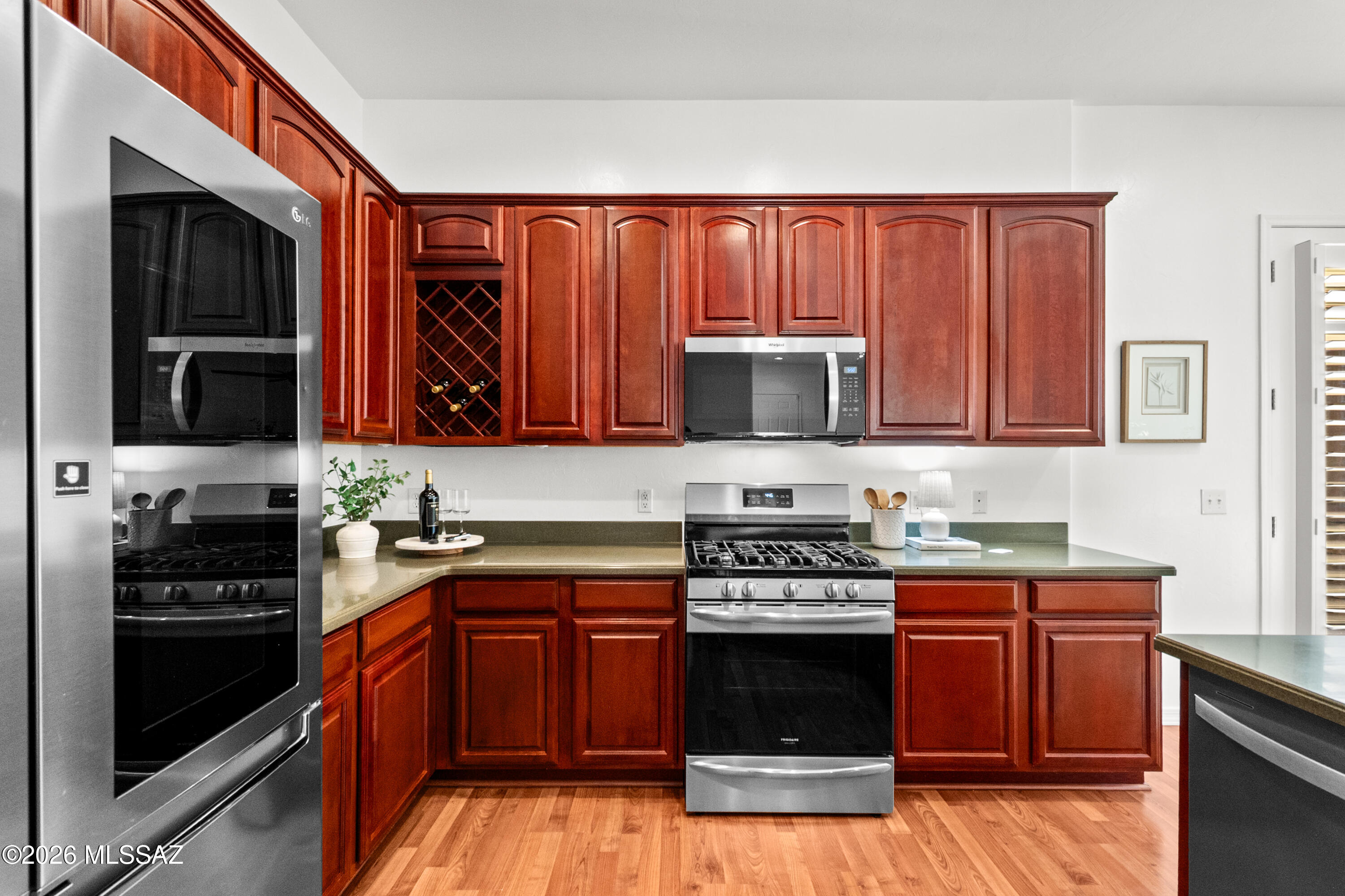 Santa Rita Ranch II (1-301) - Residential