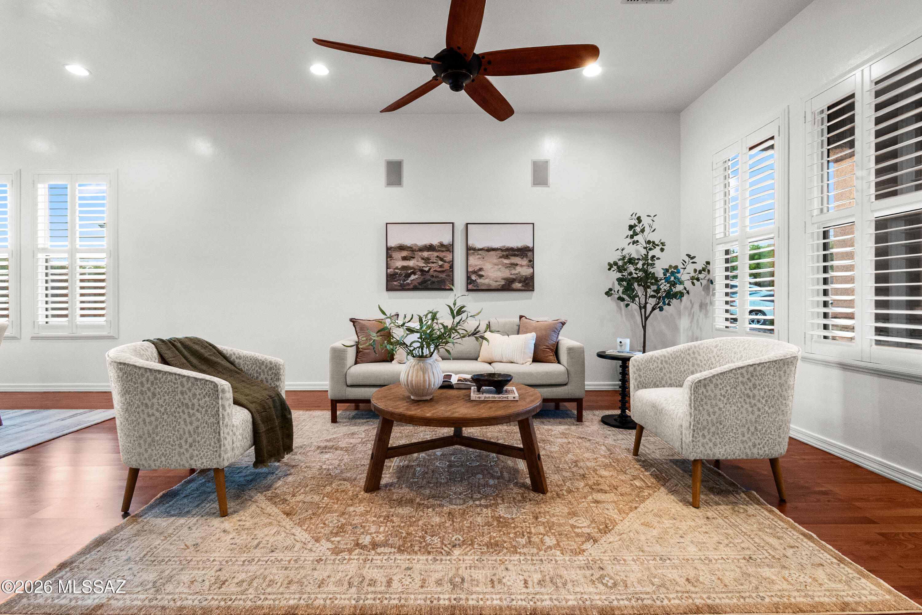 Santa Rita Ranch II (1-301) - Residential