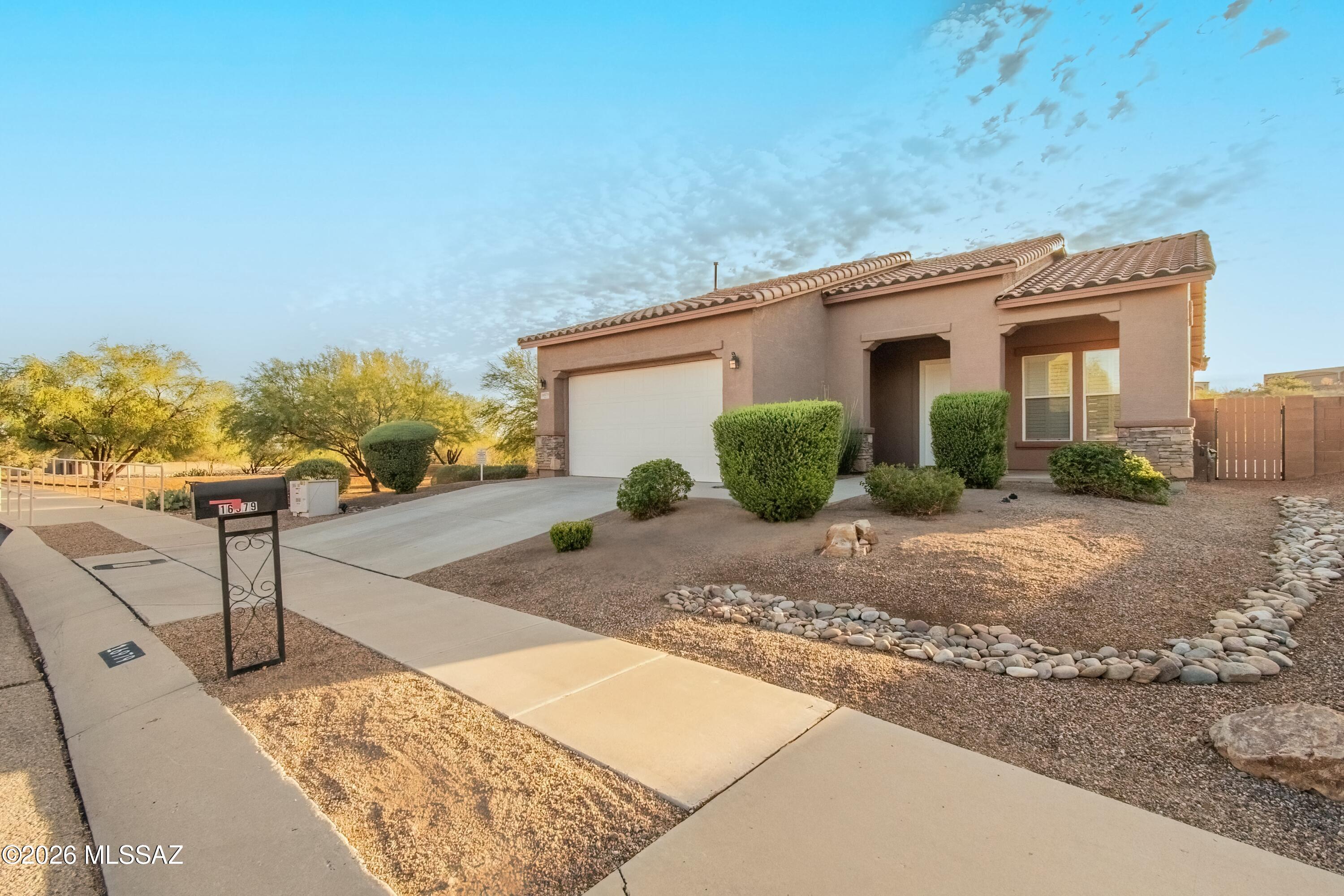 Santa Rita Ranch II (1-301) - Residential