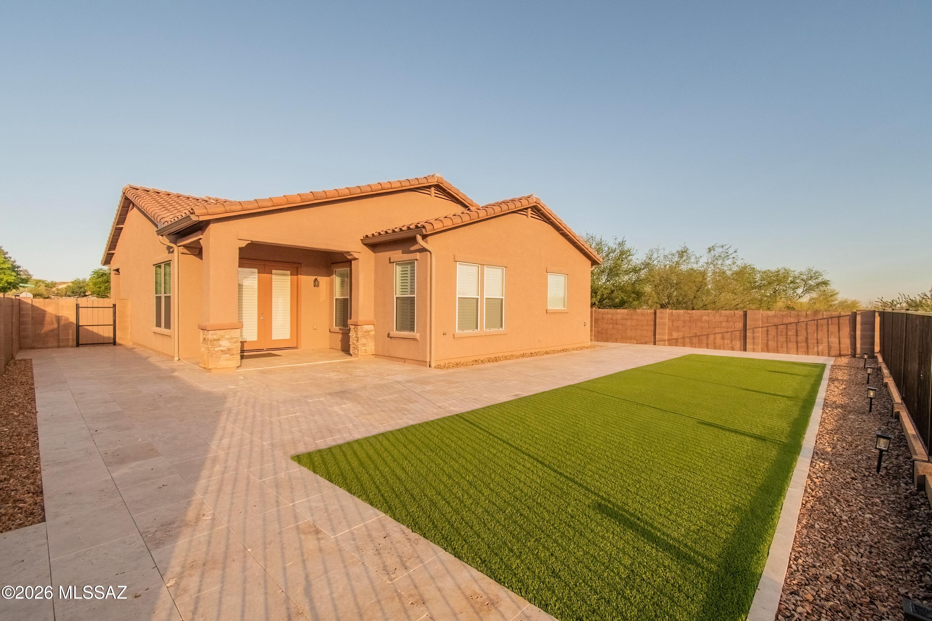 Santa Rita Ranch II (1-301) - Residential