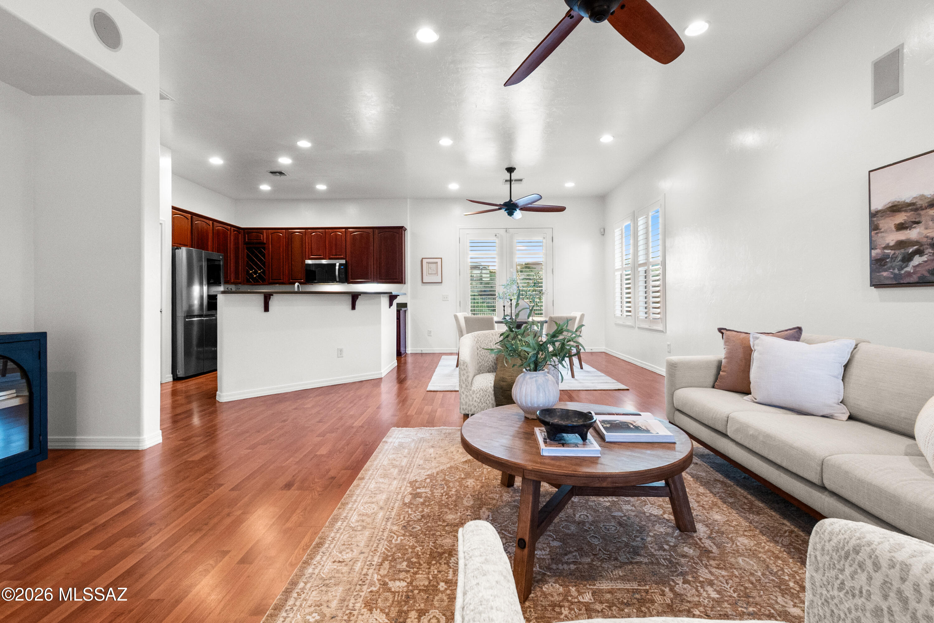 Santa Rita Ranch II (1-301) - Residential