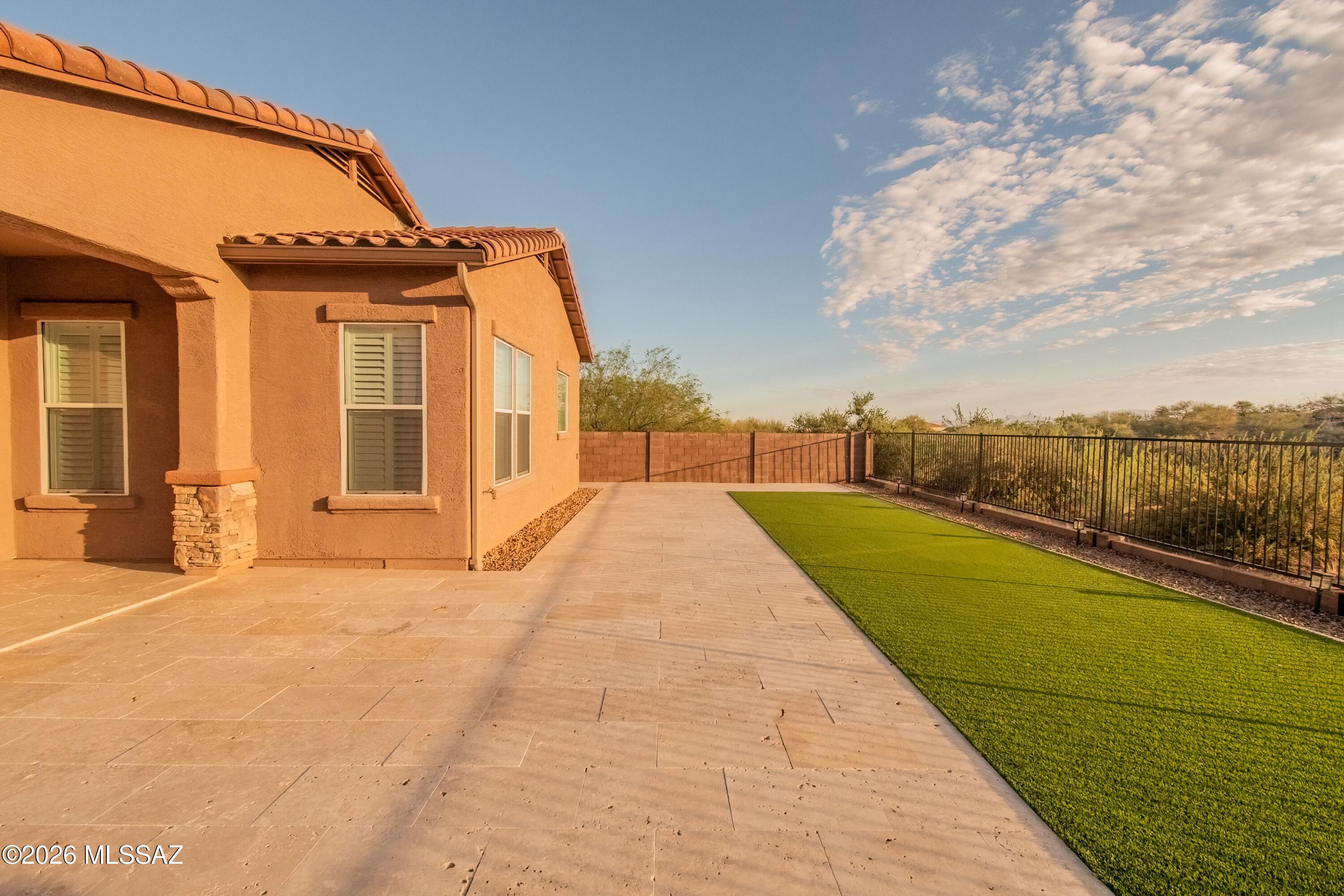 Santa Rita Ranch II (1-301) - Residential