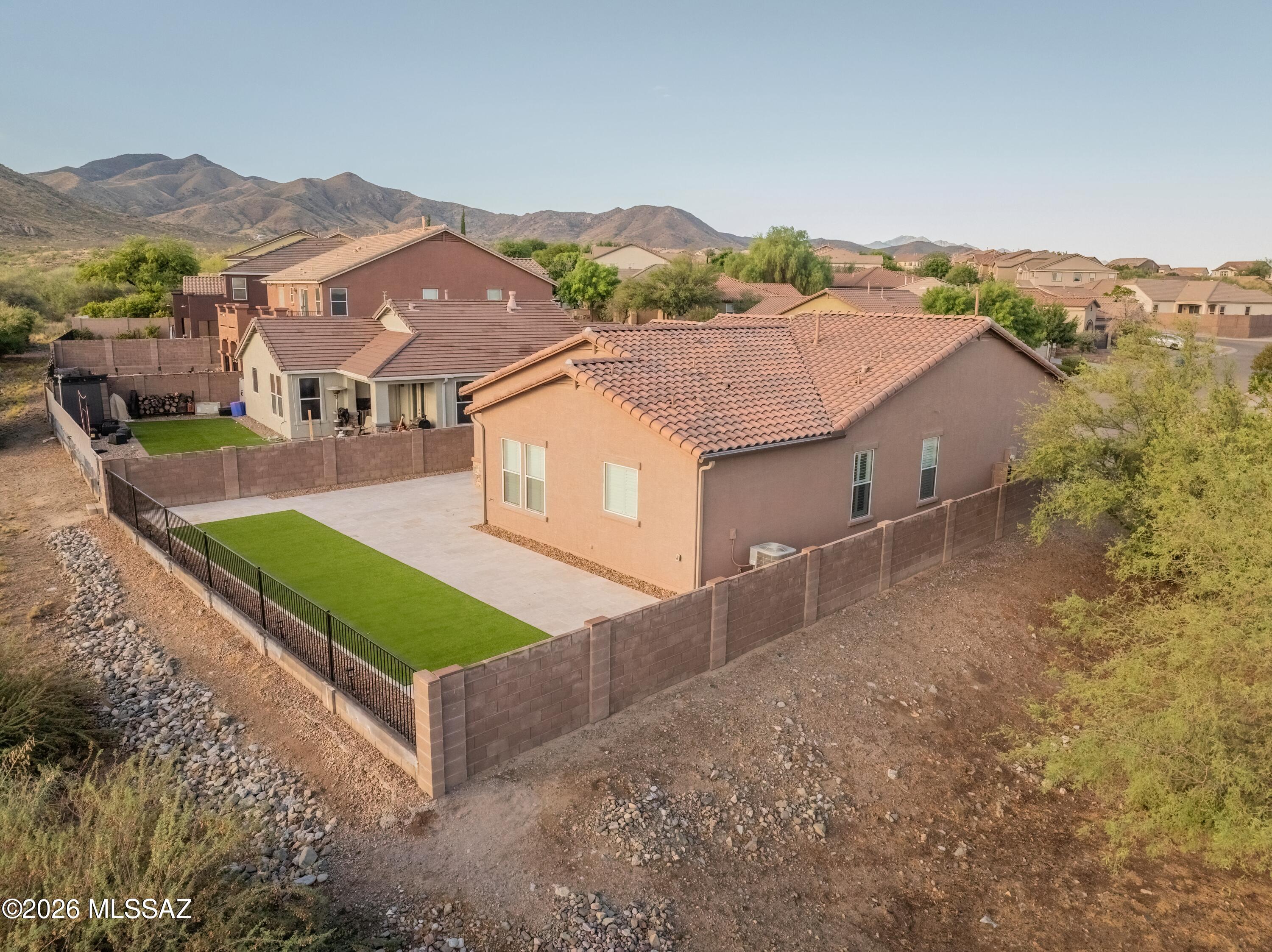 Santa Rita Ranch II (1-301) - Residential