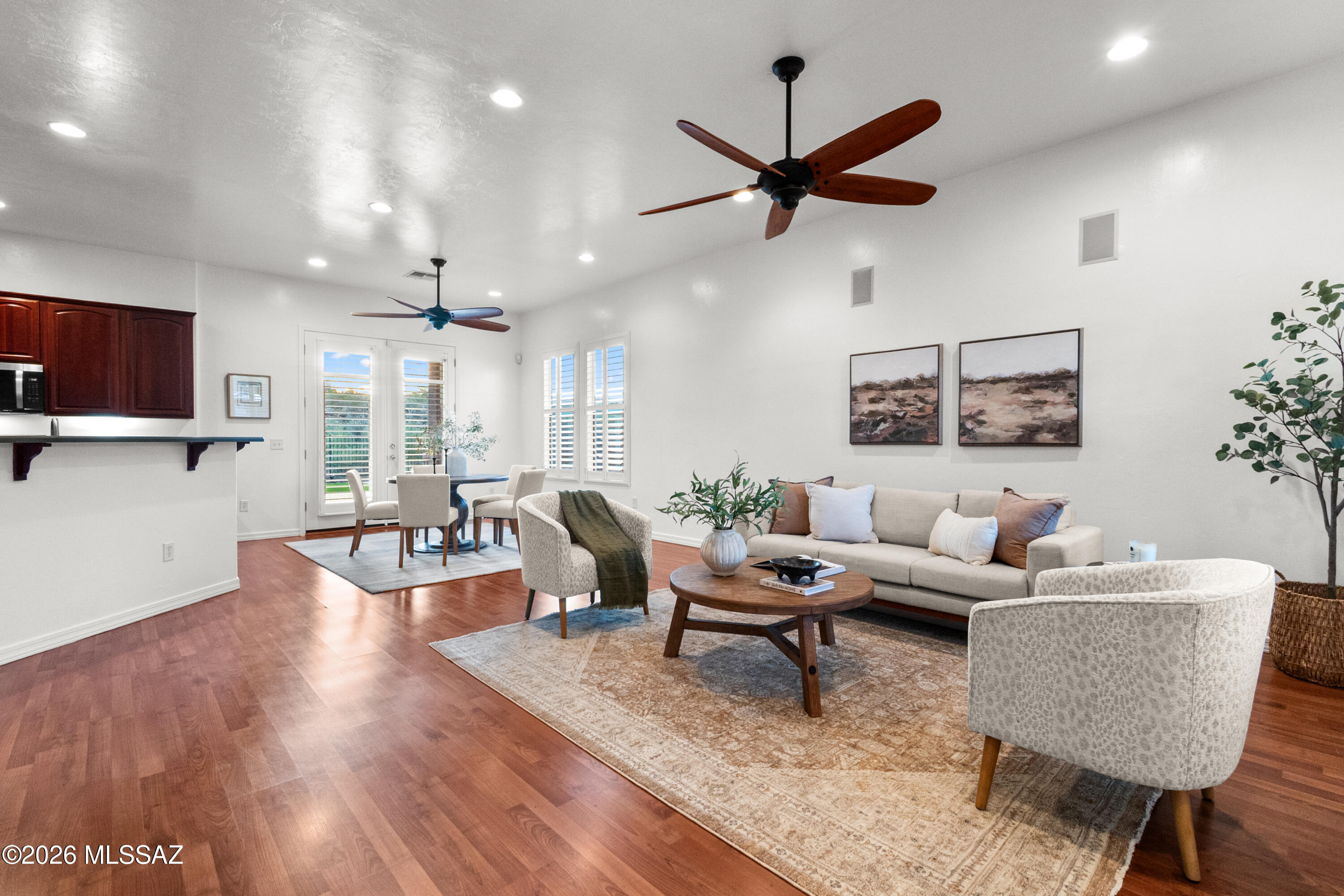 Santa Rita Ranch II (1-301) - Residential