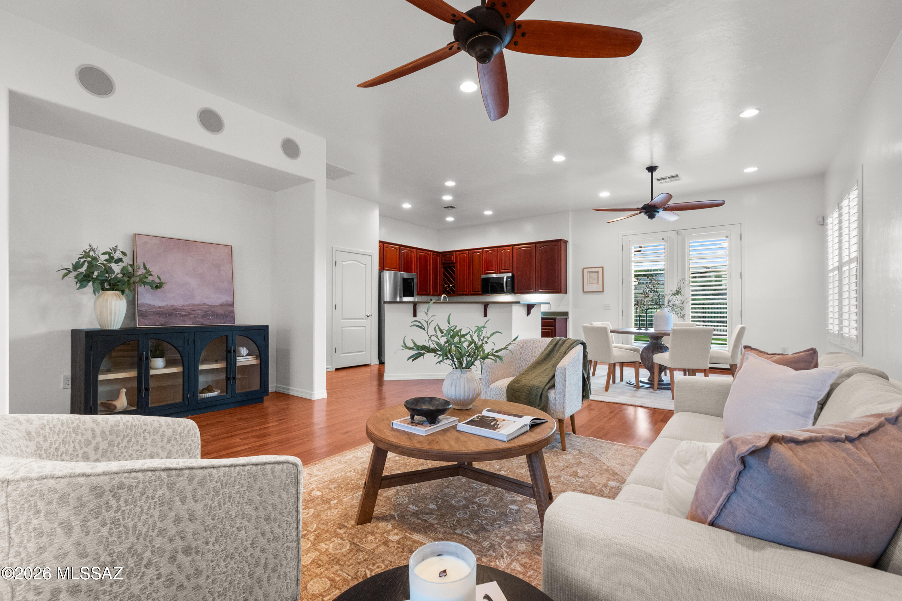 Santa Rita Ranch II (1-301) - Residential