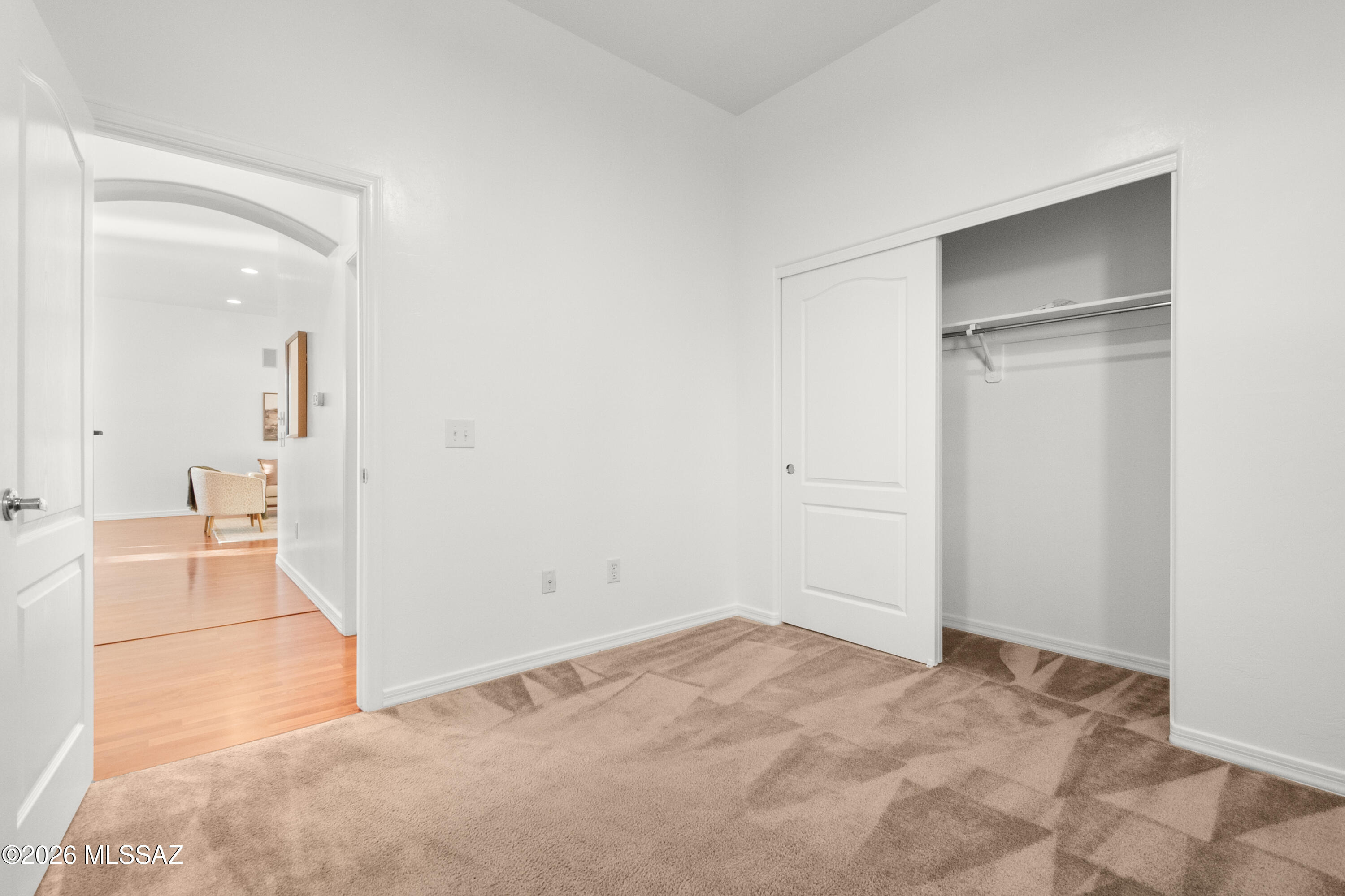 Santa Rita Ranch II (1-301) - Residential