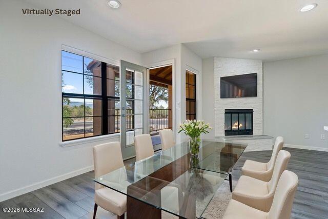 Skyline Village Condominium (1-168) - Residential