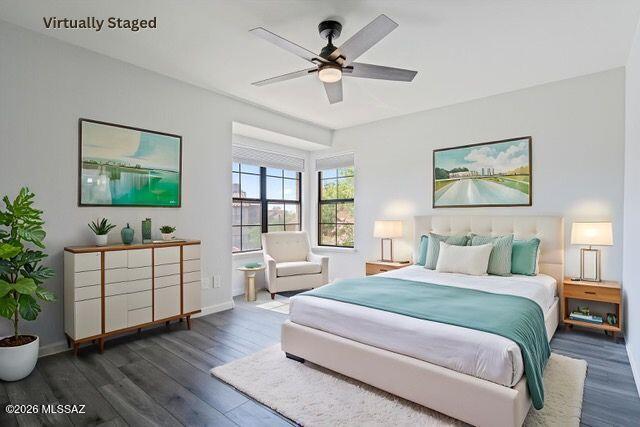 Skyline Village Condominium (1-168) - Residential