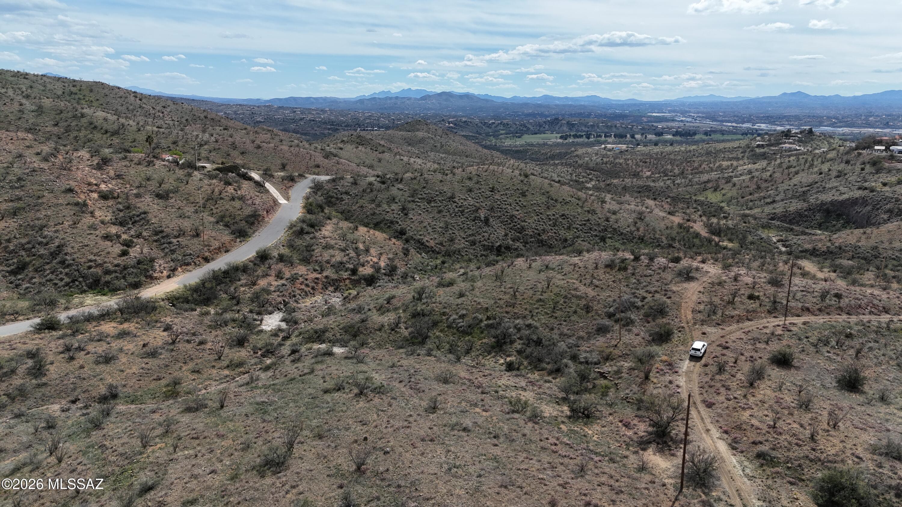 Rio Rico Ranchettes 3 - Land