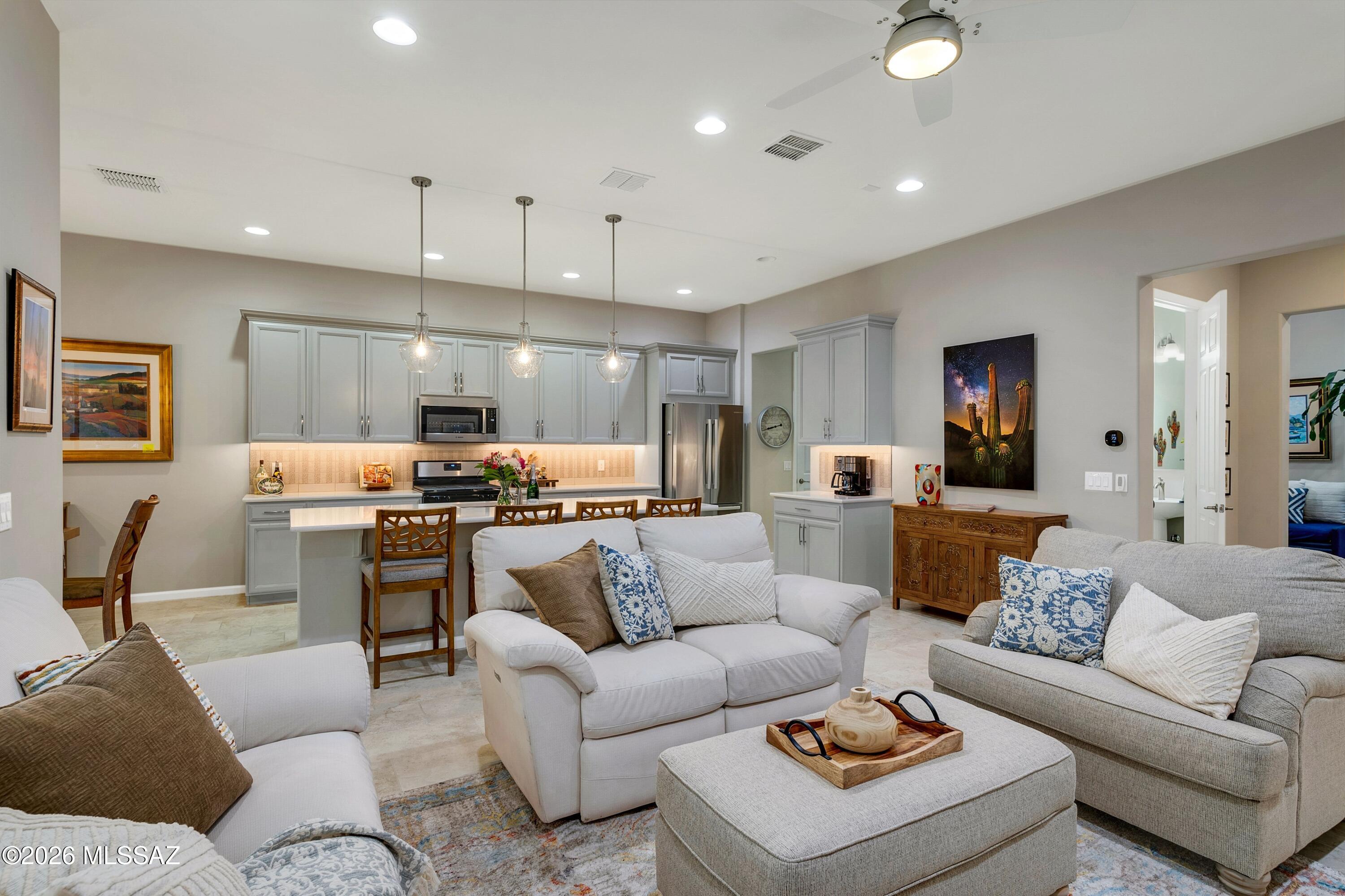 Rancho Vistoso Parcel 5F SQ20170690715 - Residential