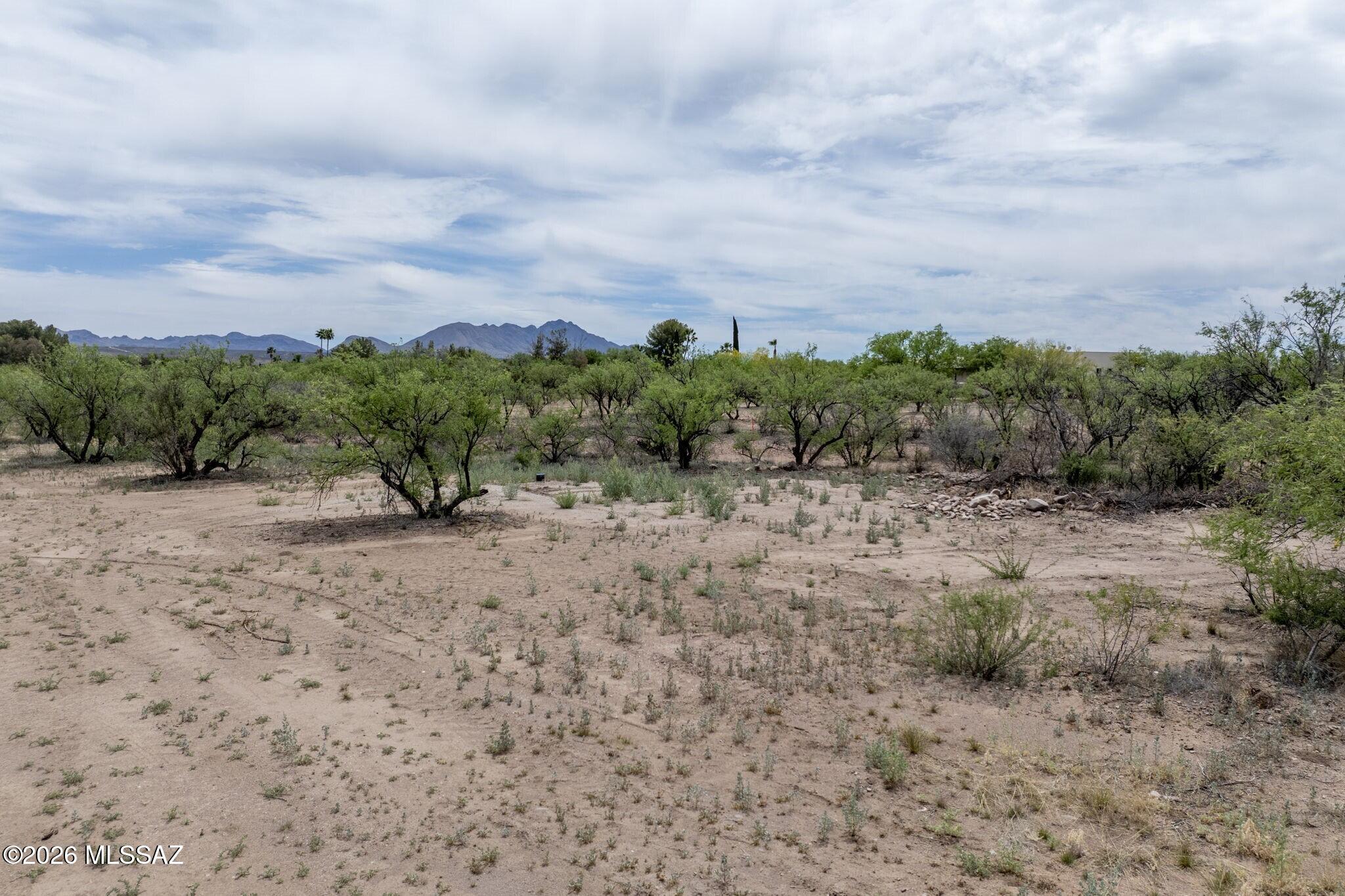 Tubac Valley Country Club Estates - Land