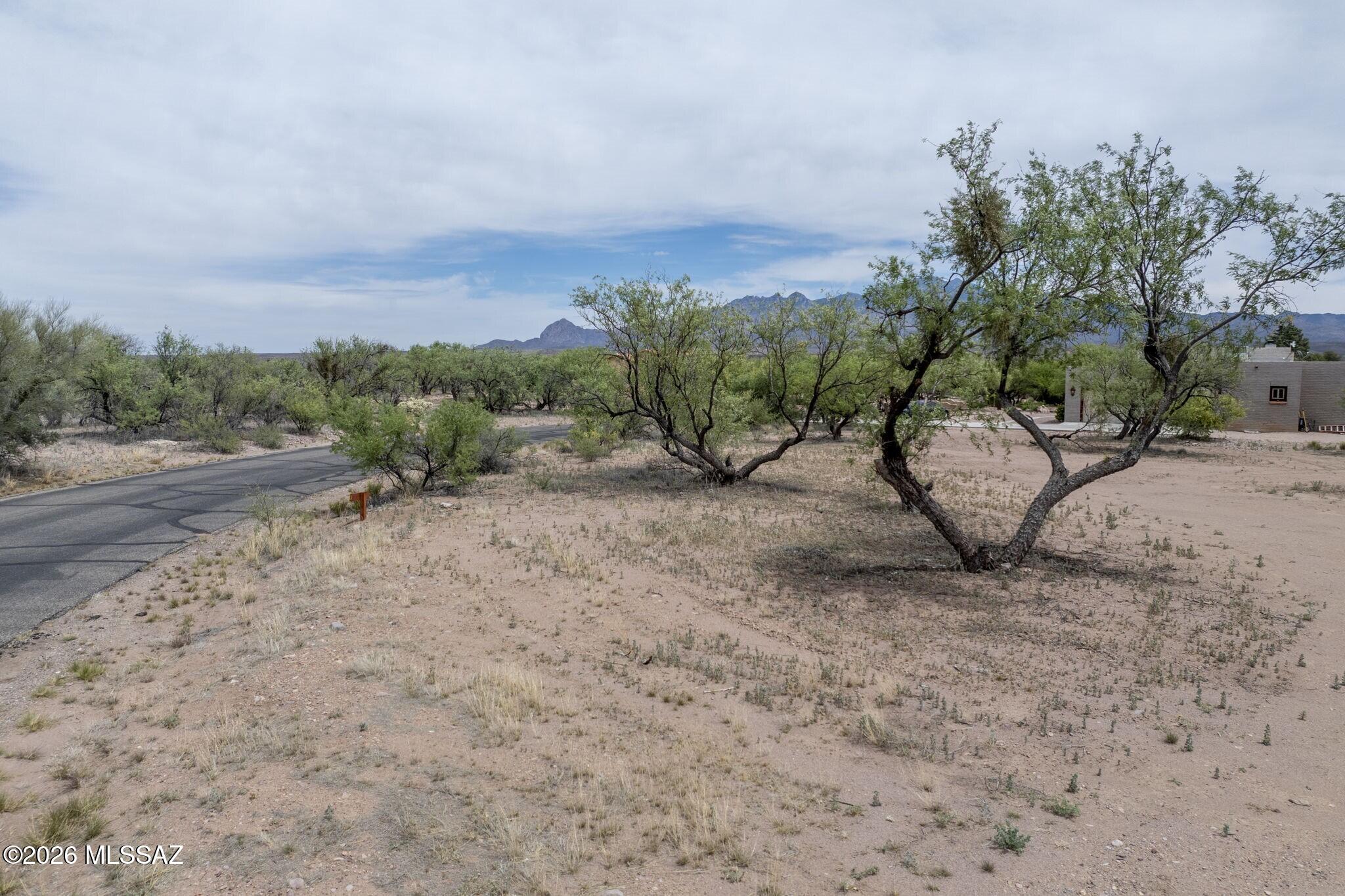 Tubac Valley Country Club Estates - Land