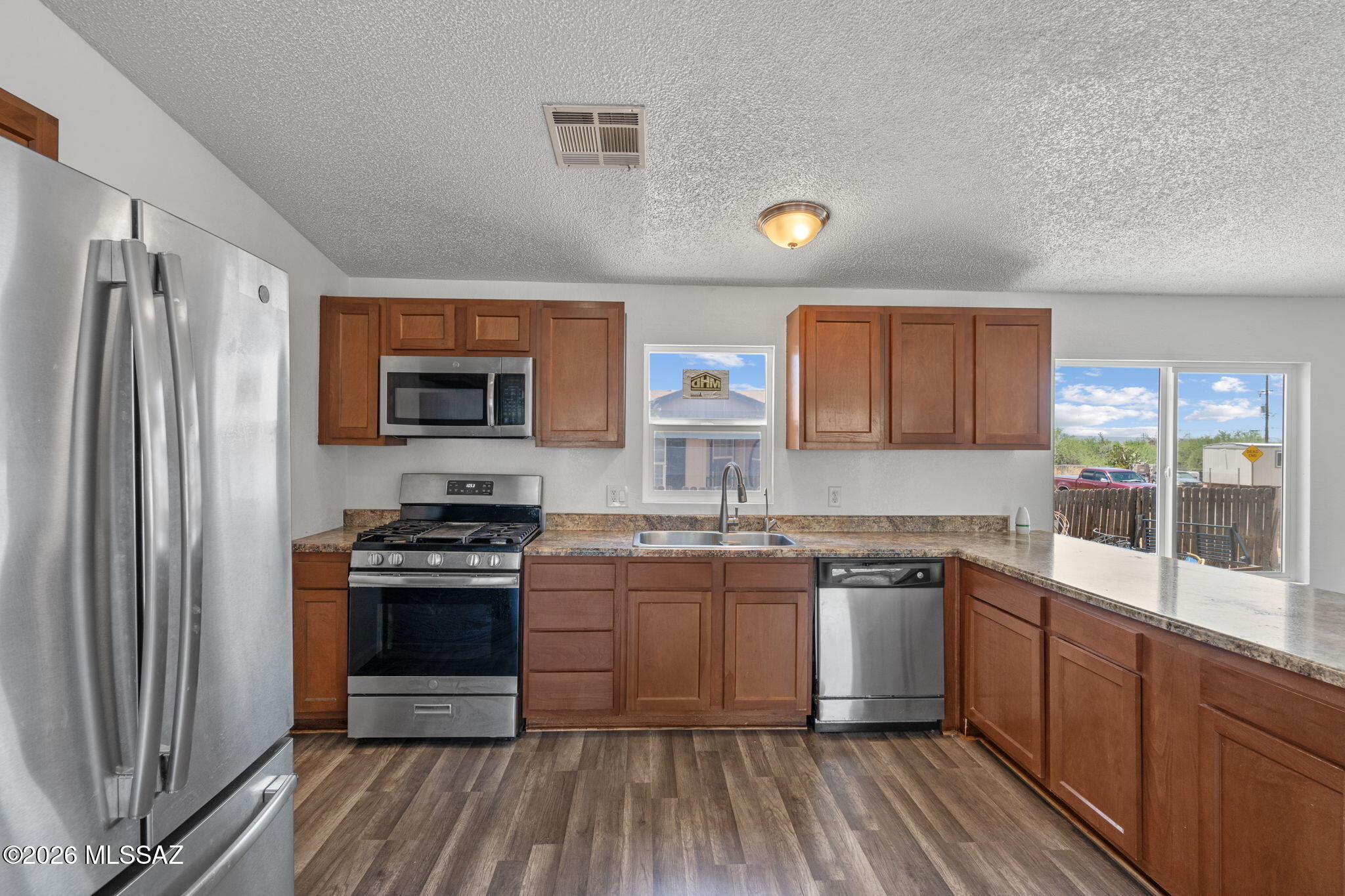 Branding Iron Park - Residential