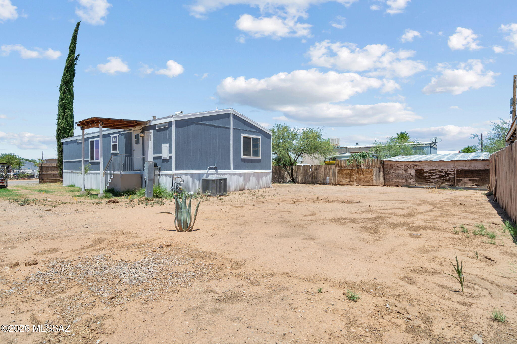 Branding Iron Park - Residential