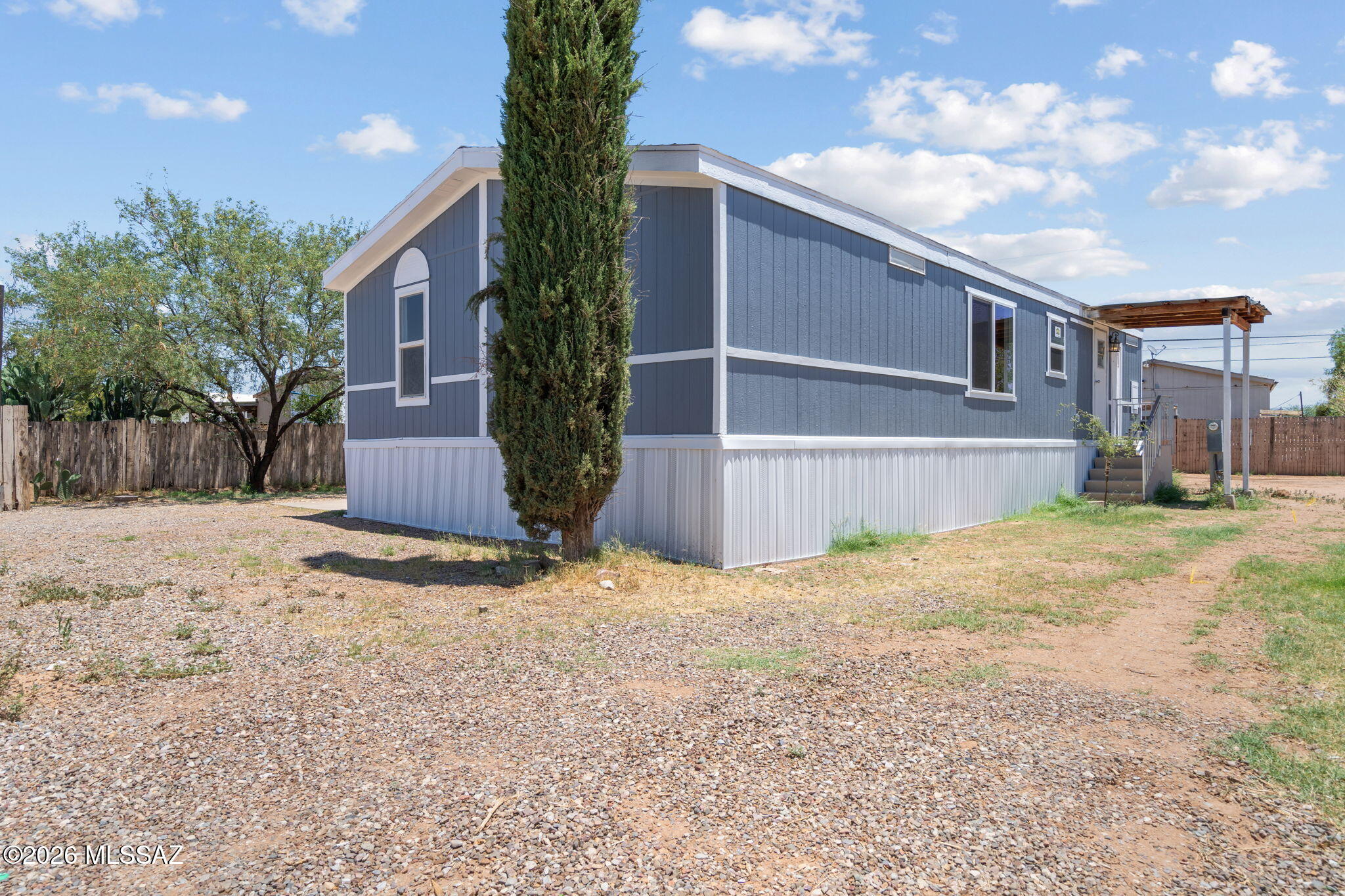Branding Iron Park - Residential