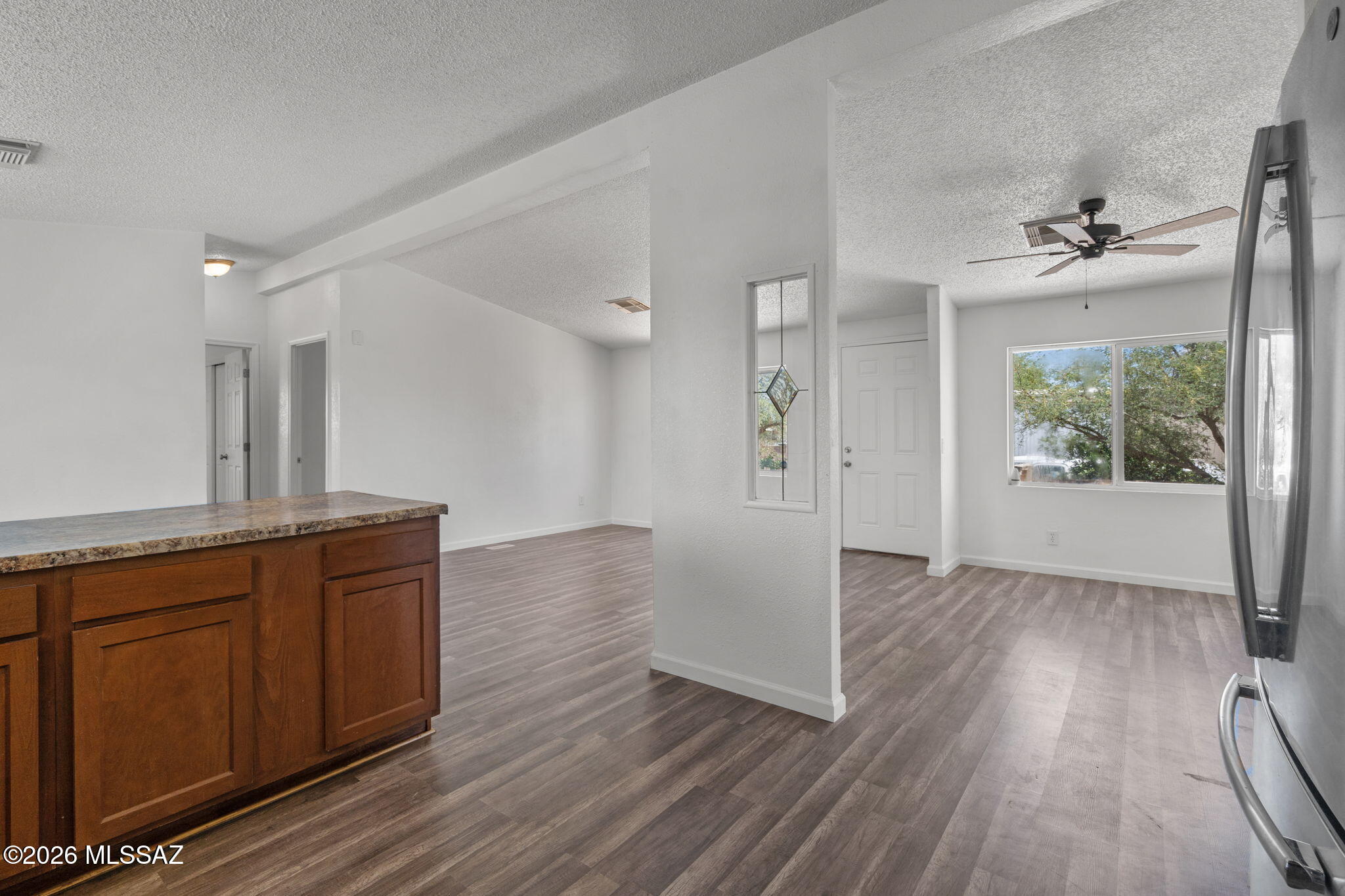 Branding Iron Park - Residential