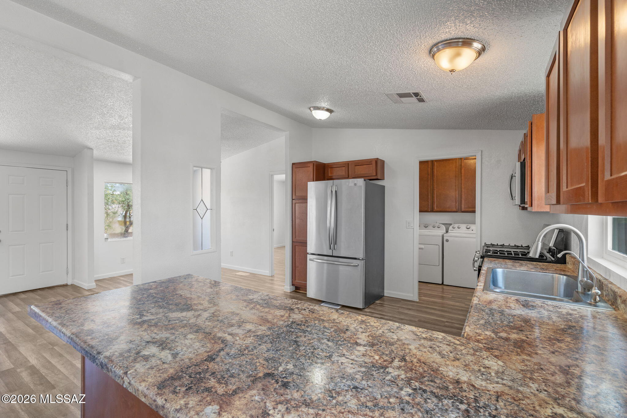 Branding Iron Park - Residential