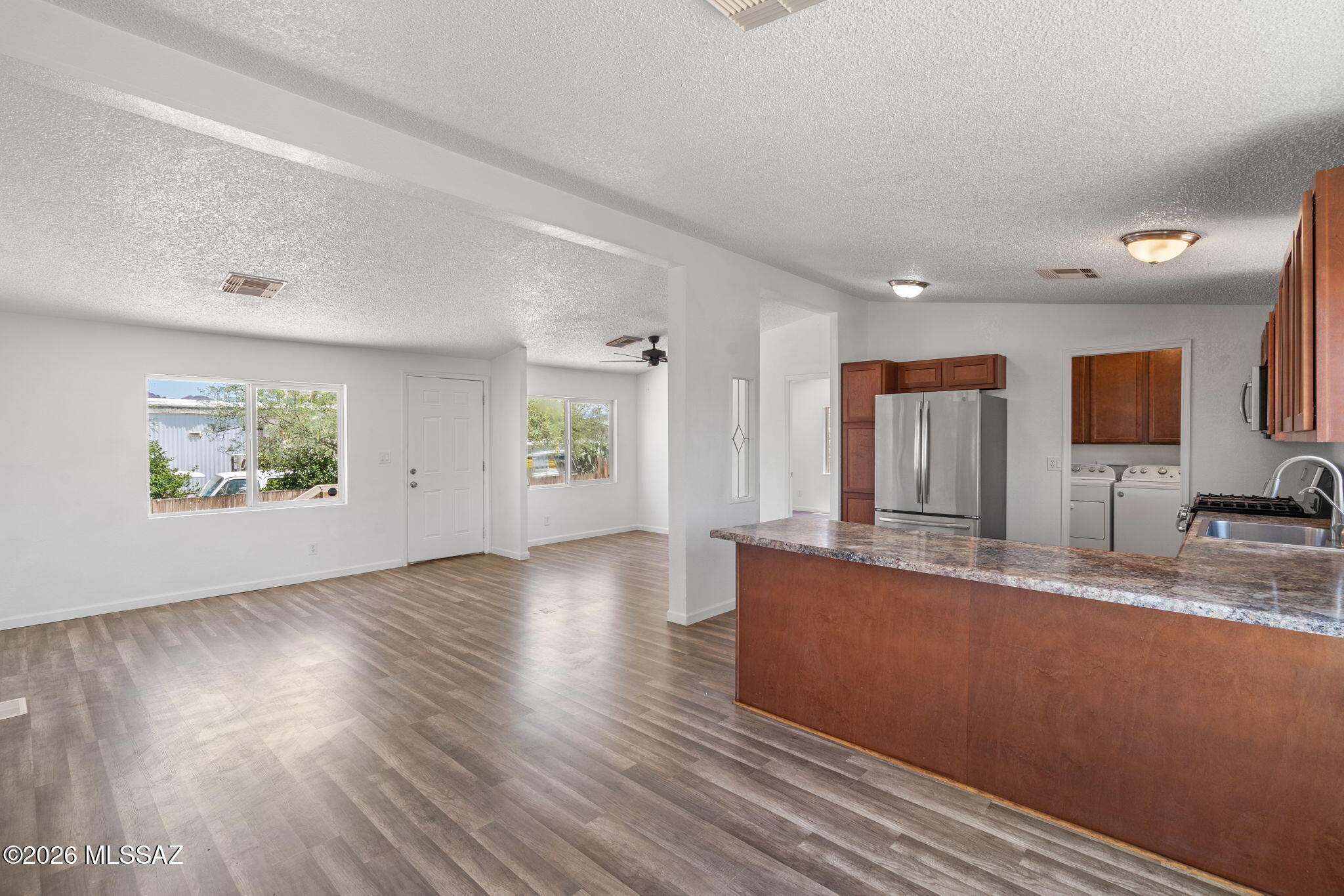 Branding Iron Park - Residential