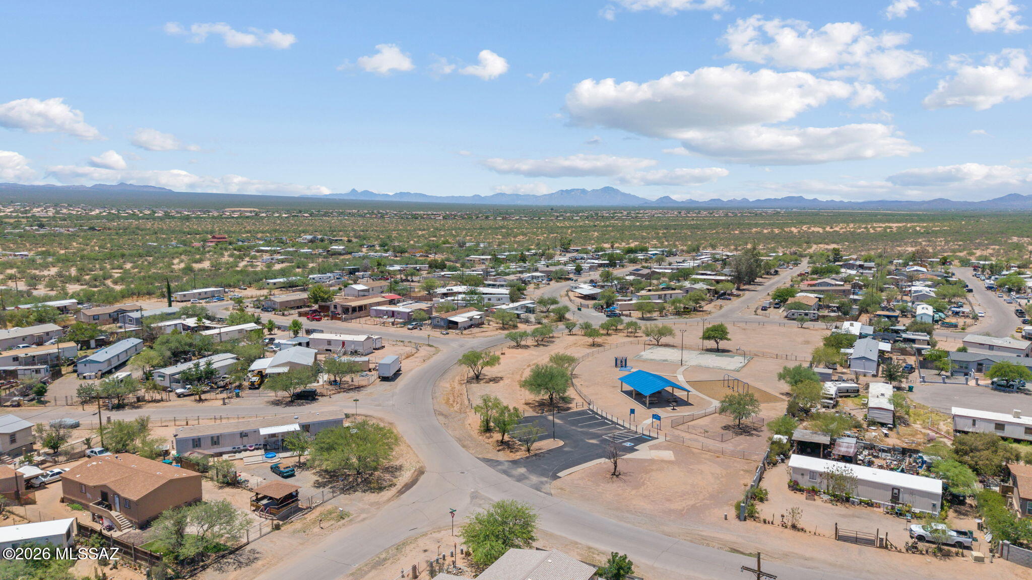 Branding Iron Park - Residential