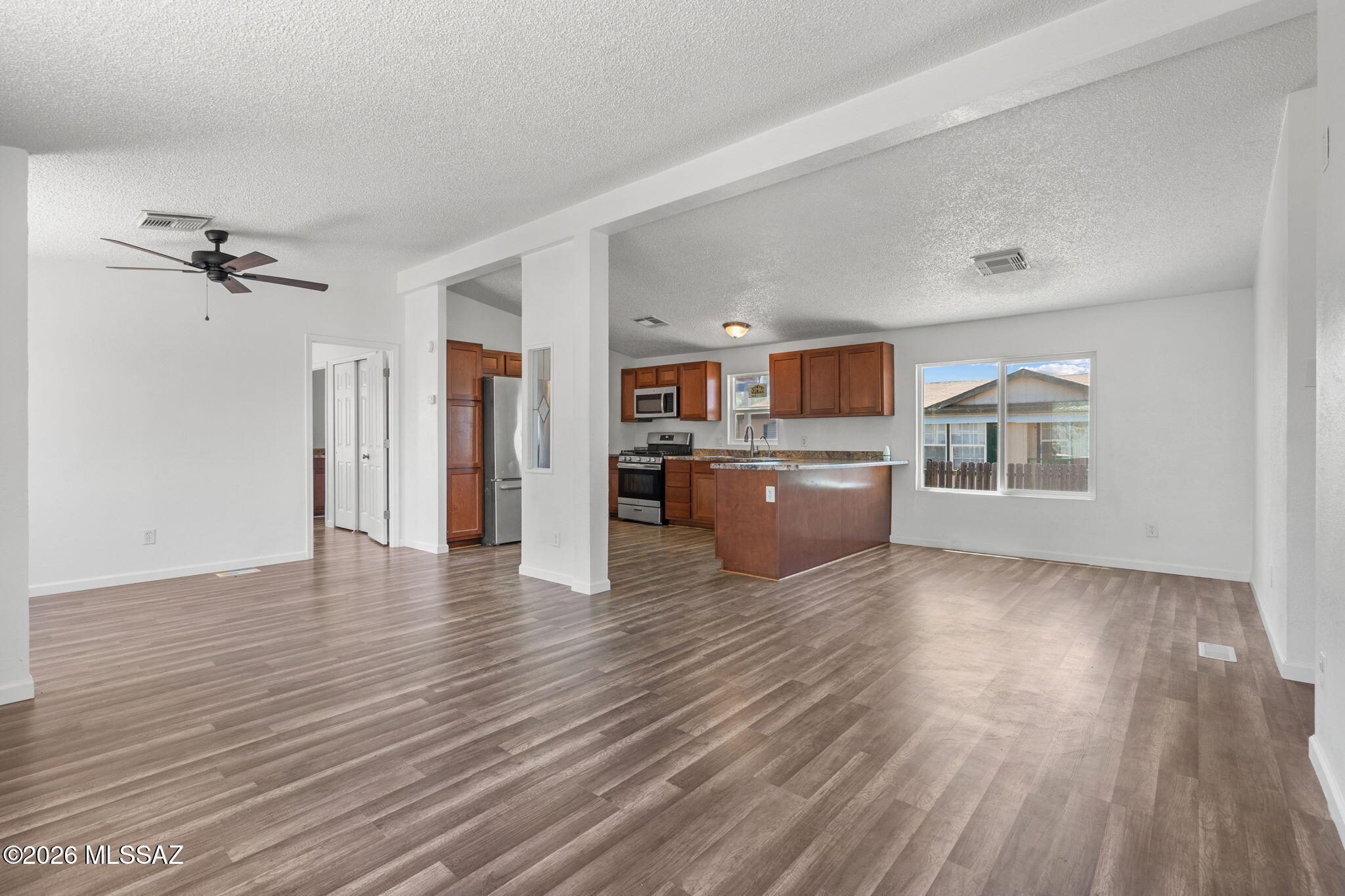 Branding Iron Park - Residential