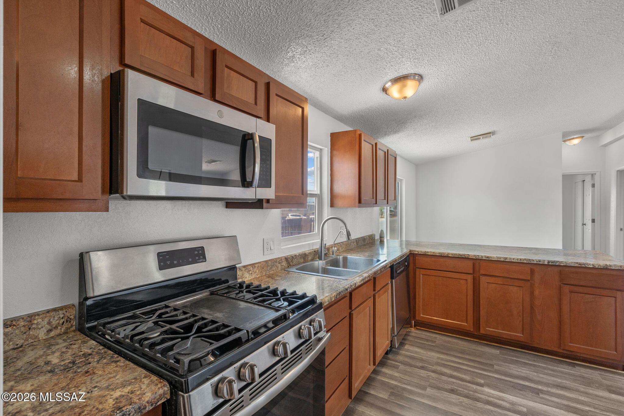 Branding Iron Park - Residential