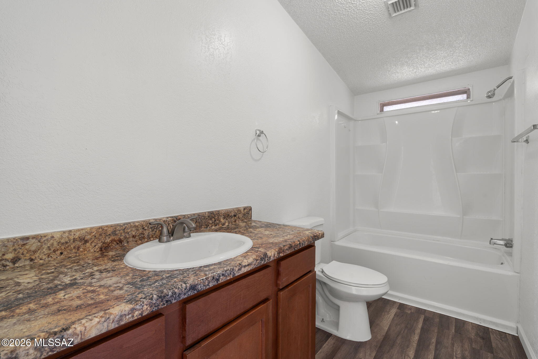 Branding Iron Park - Residential