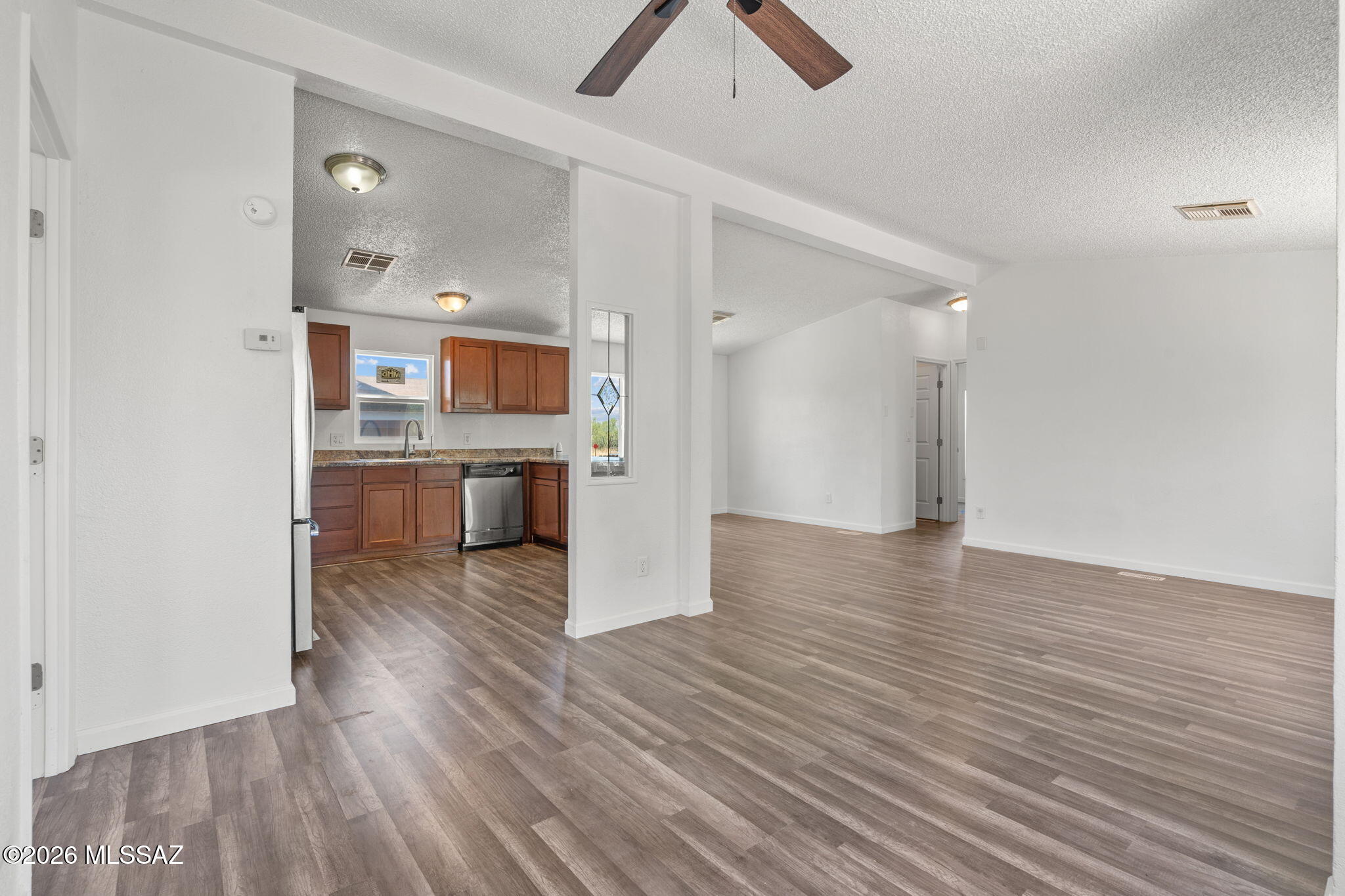 Branding Iron Park - Residential