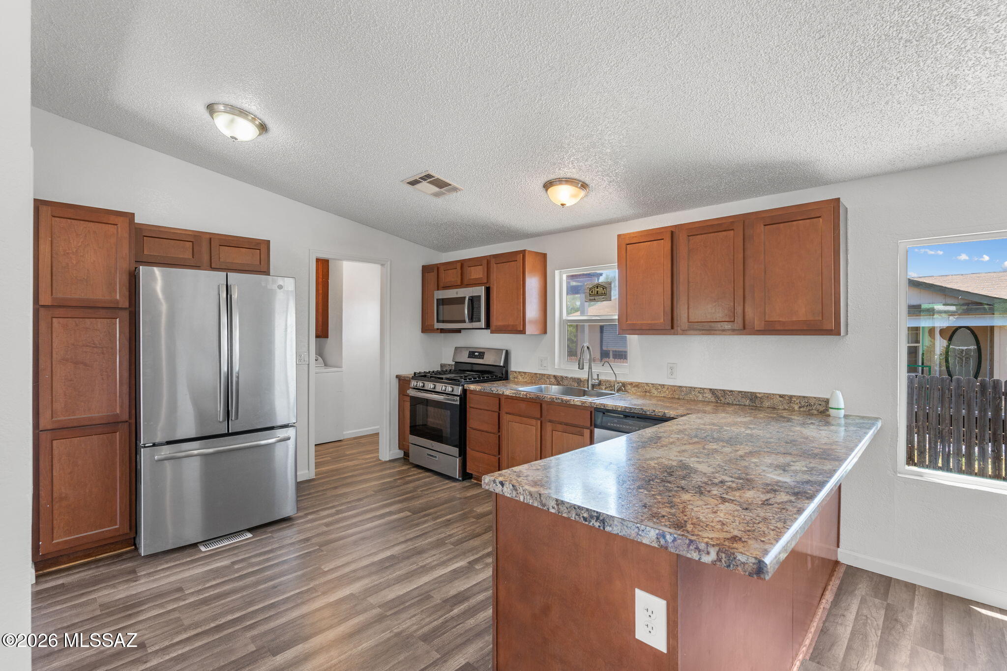 Branding Iron Park - Residential