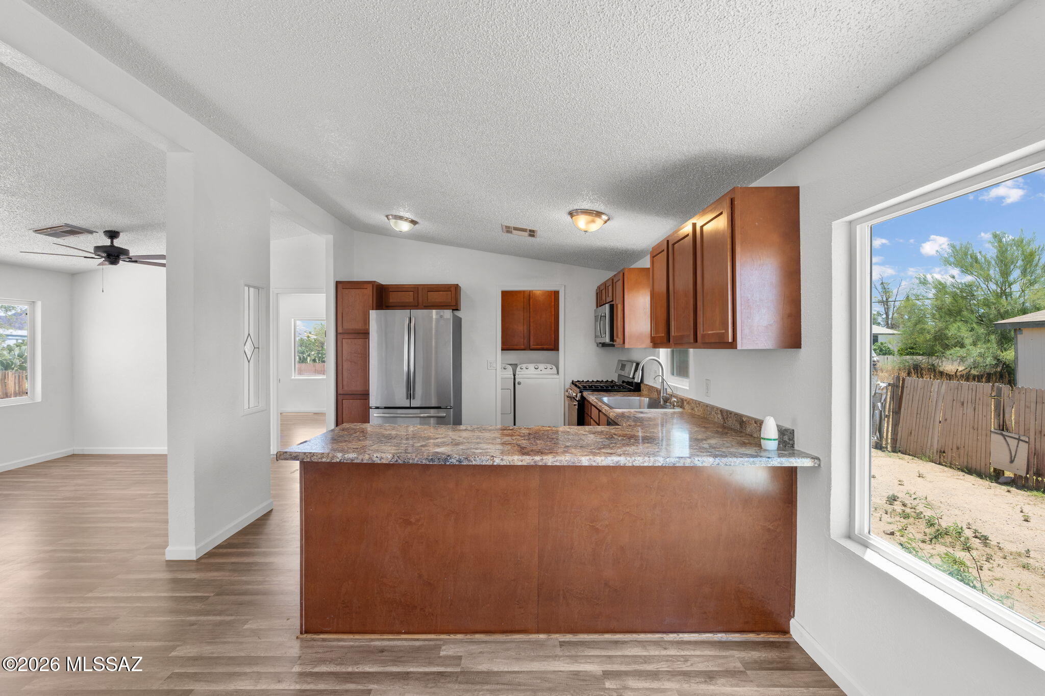 Branding Iron Park - Residential