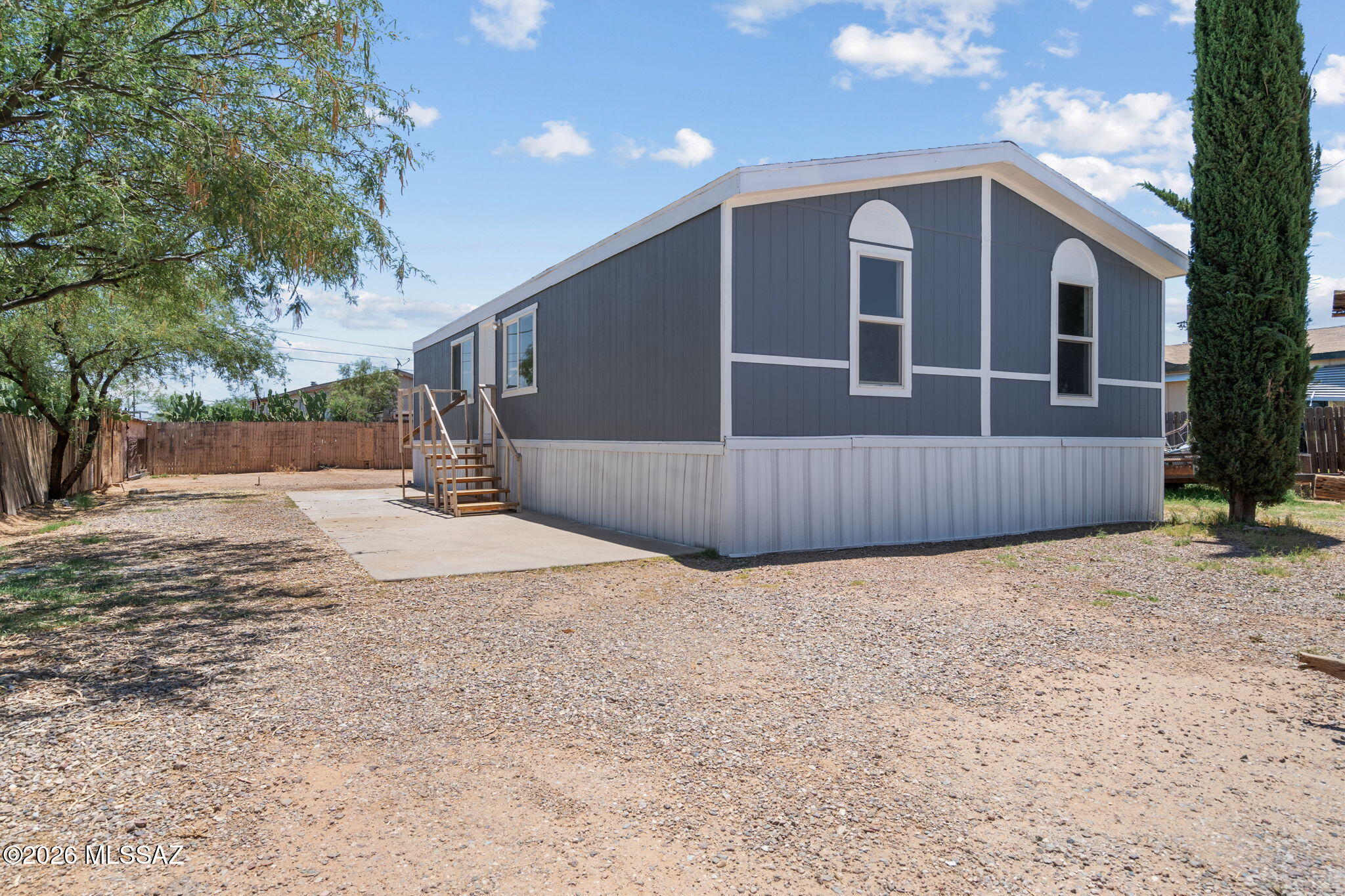 Branding Iron Park - Residential